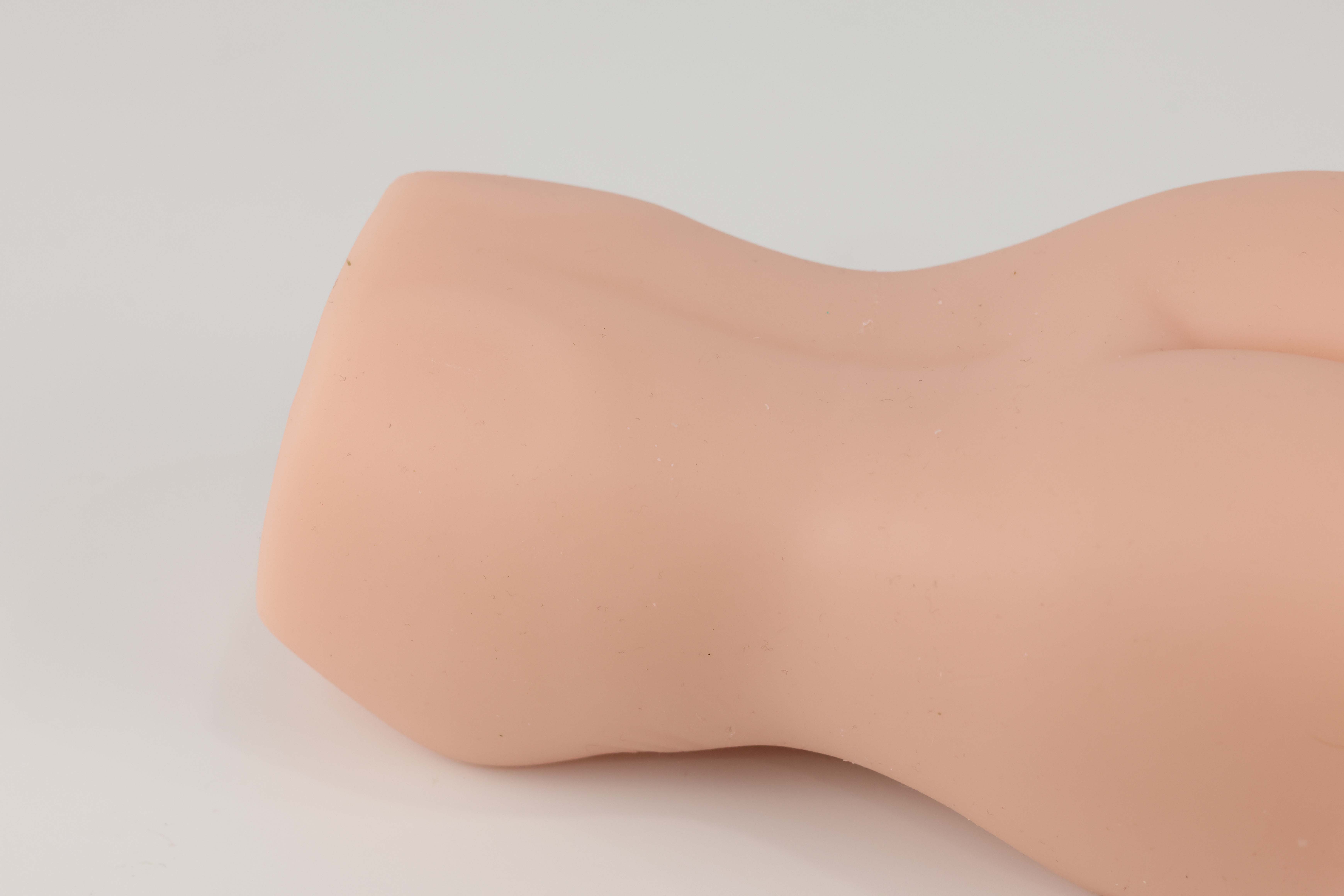 Lovefactor——“榨汁魅魔”评测,1000发契约!但这样的“榨”未免太温柔了......