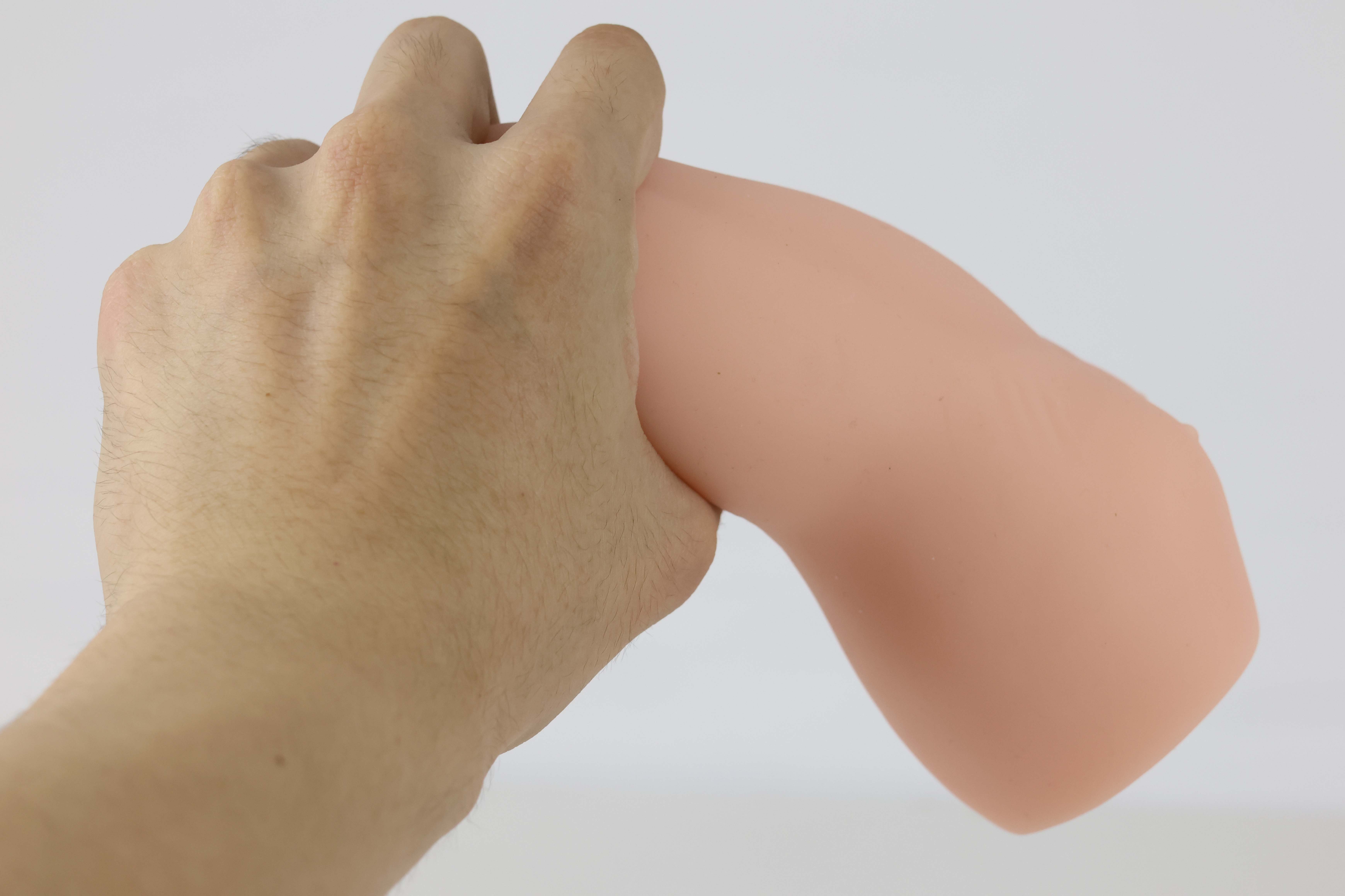 Lovefactor——“榨汁魅魔”评测,1000发契约!但这样的“榨”未免太温柔了......