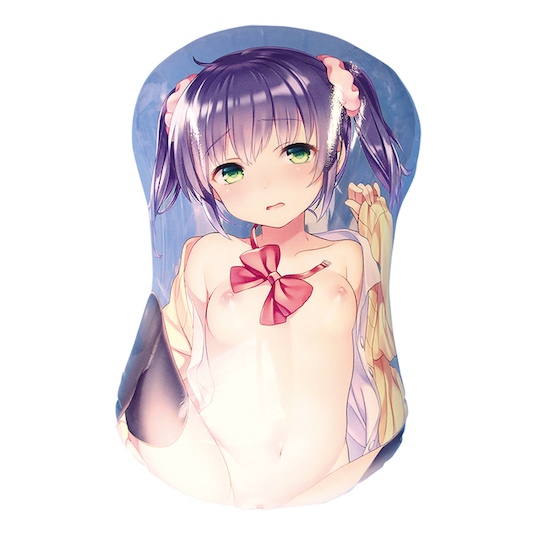 LoveFactor屁股型充气炮架评测!低配版大臀玩具,高兼容性大入口!