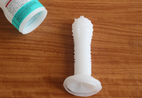 (图文测评)TENGA典雅晚泄治疗飞机杯(1星推荐)