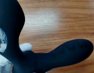 闪电毒龙钻,DIY大保健 ——某宝200元价位电击前列腺按摩器测评(重量级)