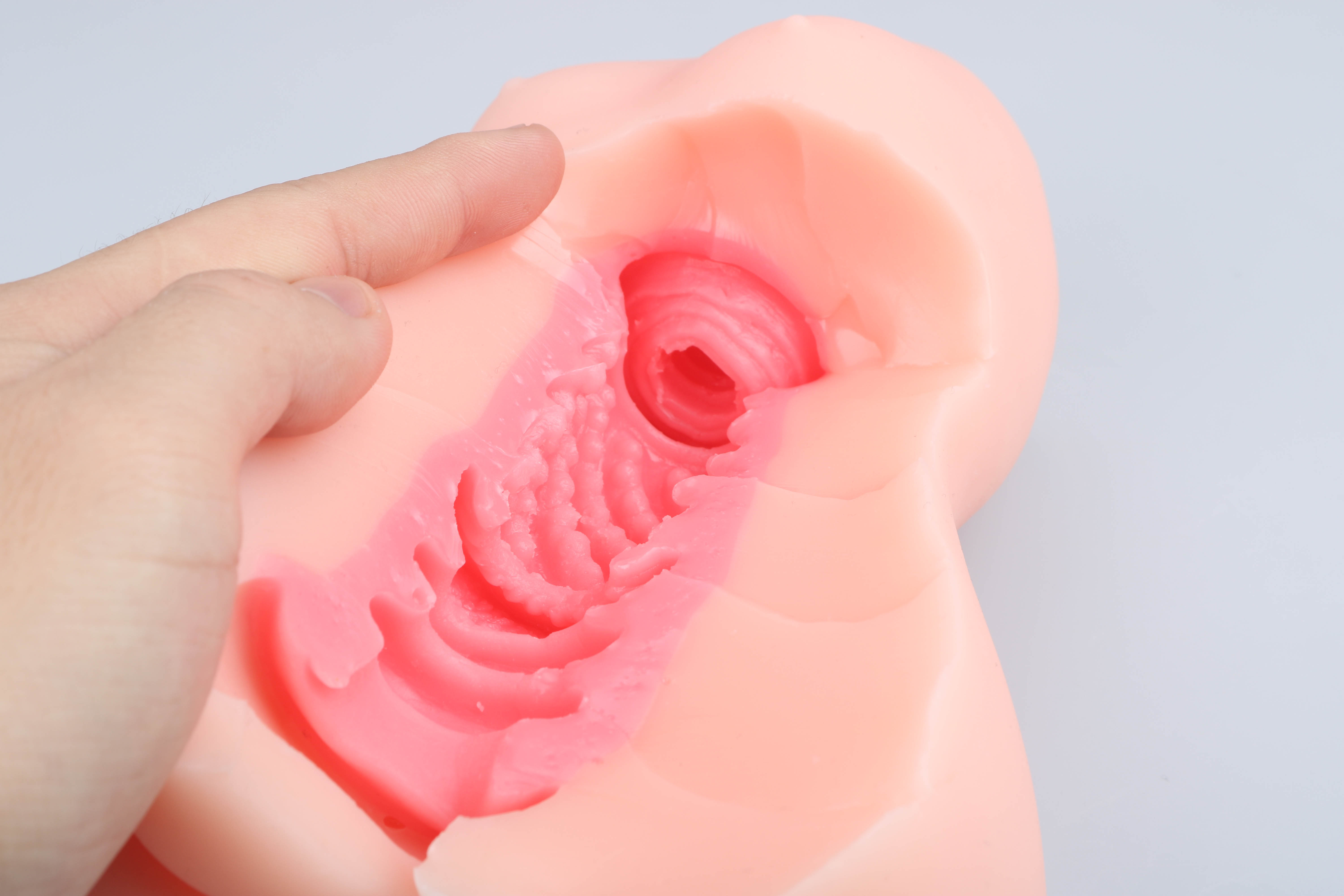 Lovefactor——“榨汁魅魔”评测,1000发契约!但这样的“榨”未免太温柔了......