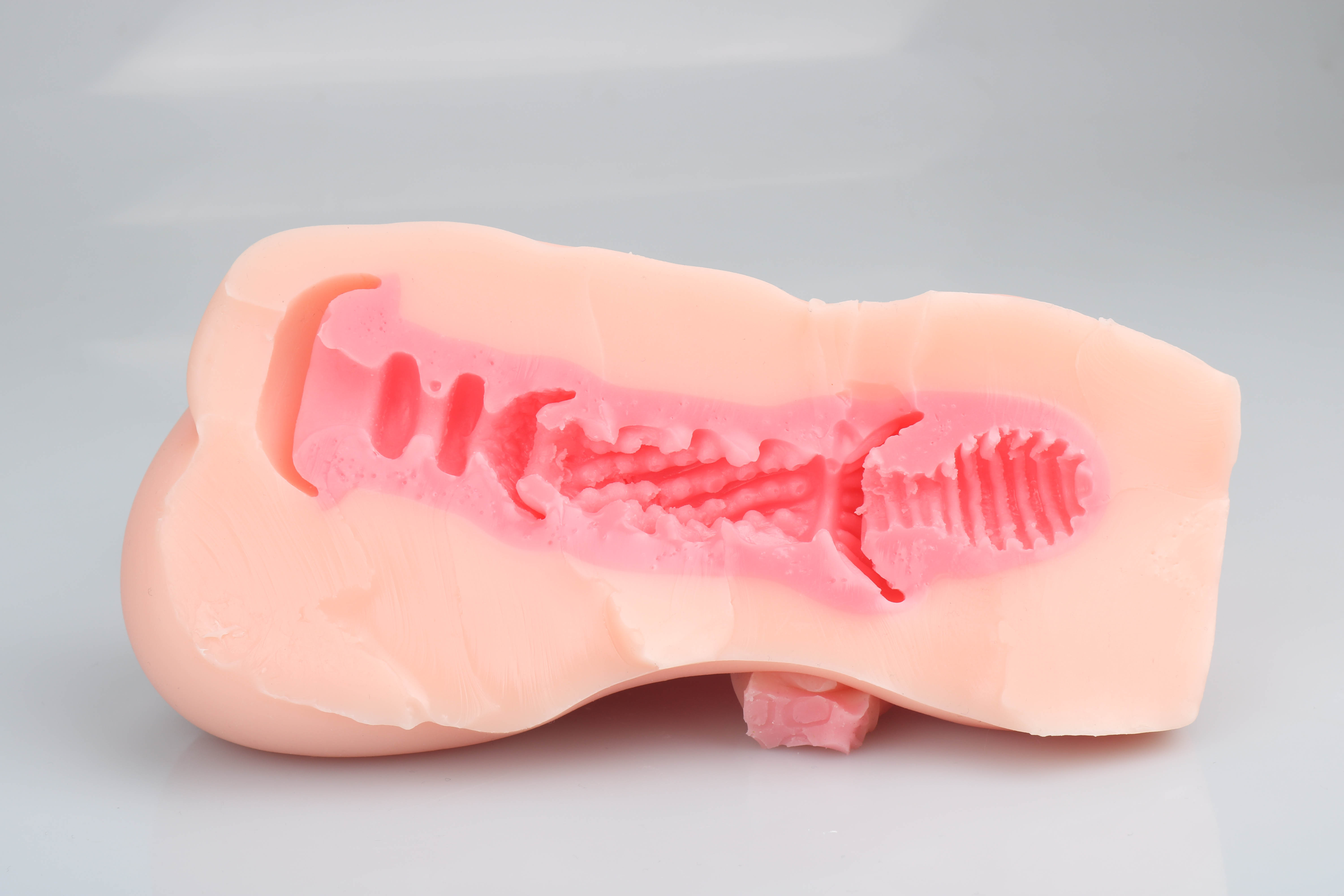 Lovefactor——“榨汁魅魔”评测,1000发契约!但这样的“榨”未免太温柔了......