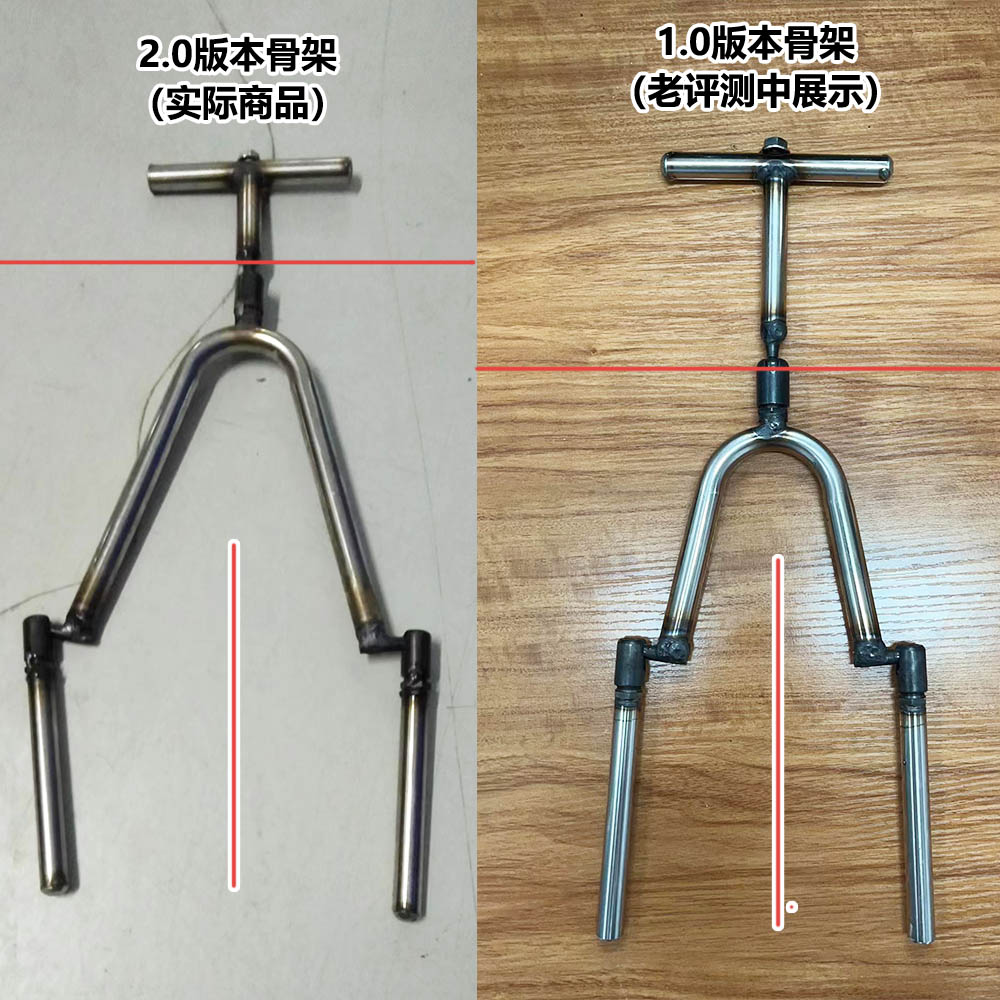 关于“LoveFactor完熟女郎”——评测内容与实物不符的补偿方案,及原因说明