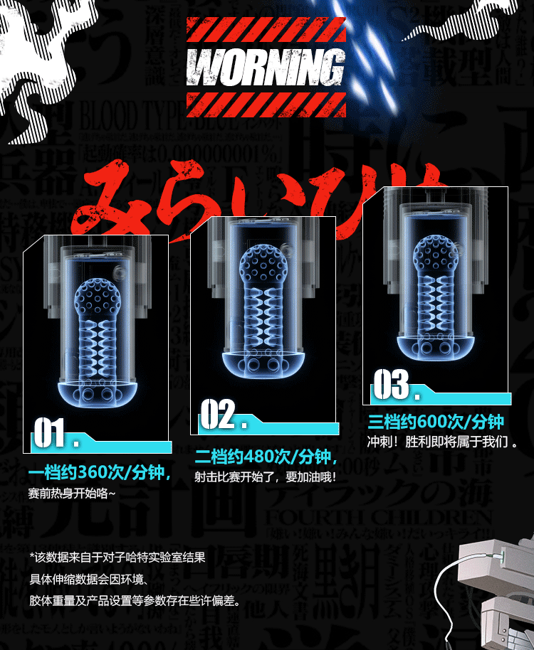 非理性,旋转玩!—sauce design电动款飞机杯评测