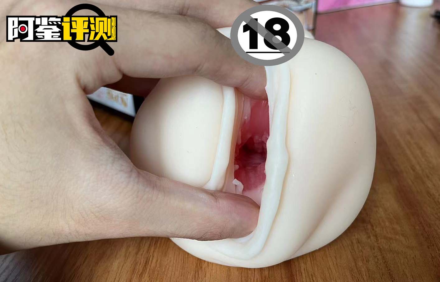 （慢玩系列）NPG-003ys评测，外观仿真细腻，内部狠活科技！