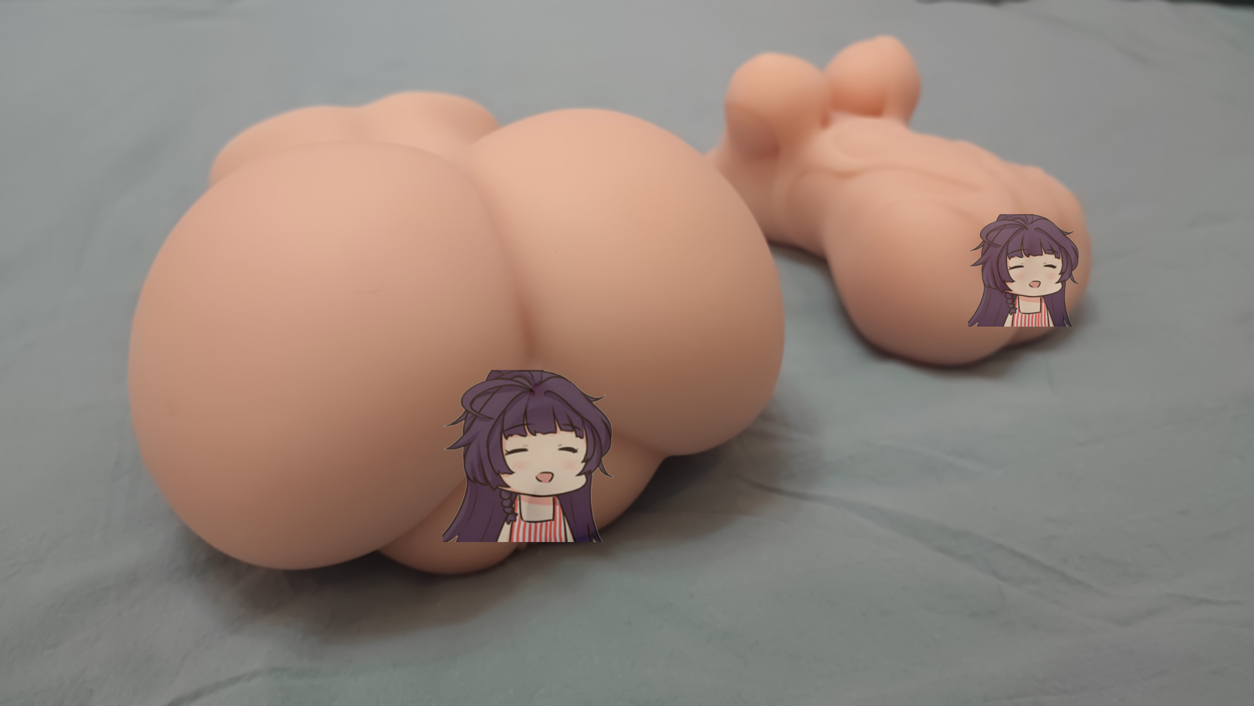 小屁股与妹妹体验日记~新人评测师土土实测“风俗娘”“生徒会长”