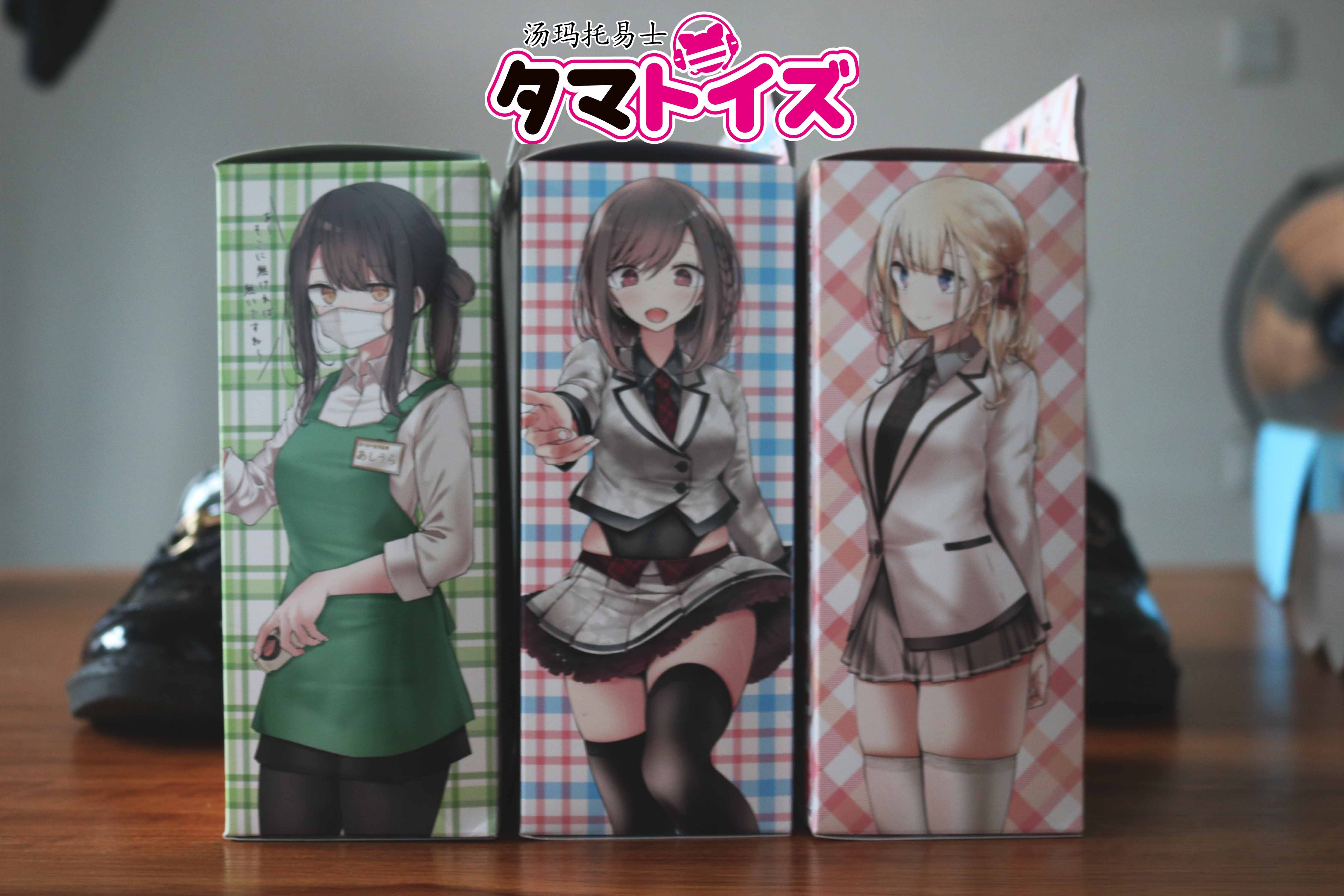 汤玛托易士-猎奇重口JIO味香水(大嘘联名款)评测——顶级的嗅觉体验