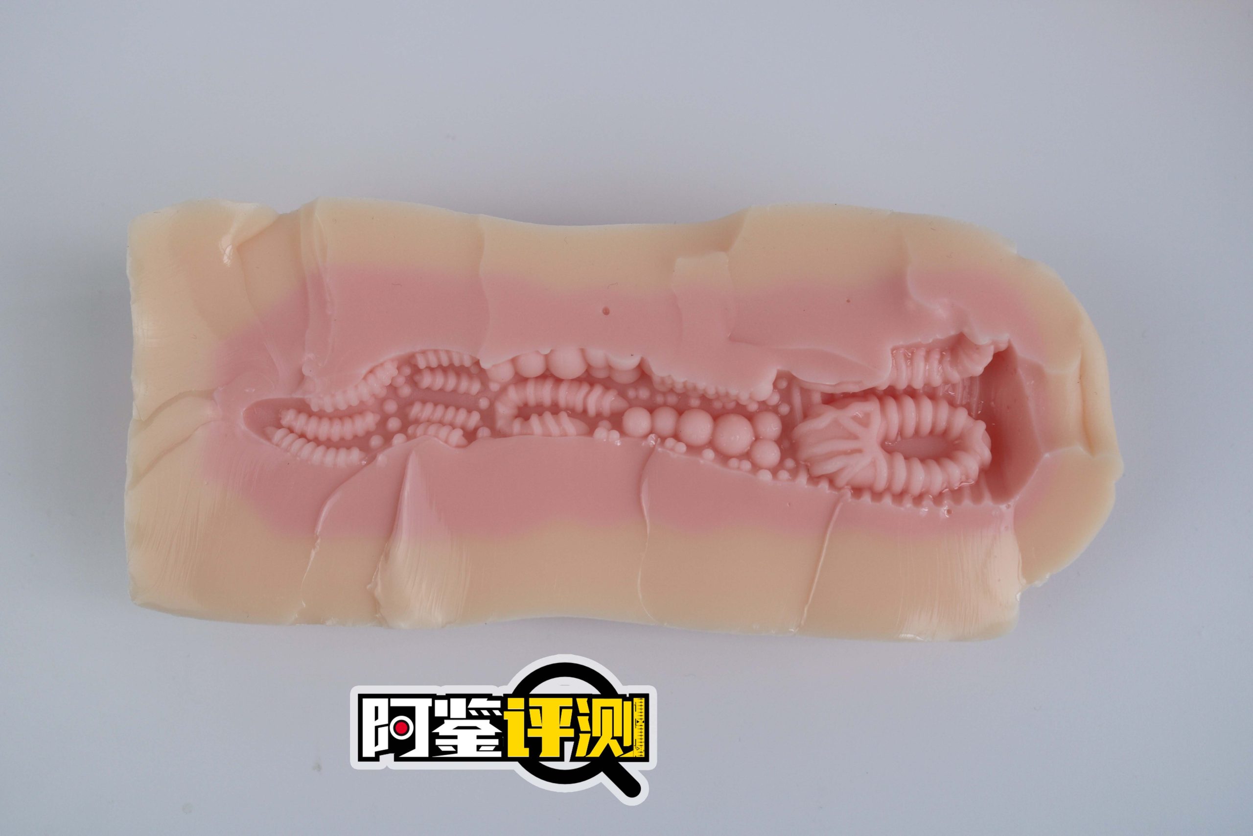 对子哈特-“大小姐-环奈”评测!(高刺激)肉环肉粒,铜墙铁壁!