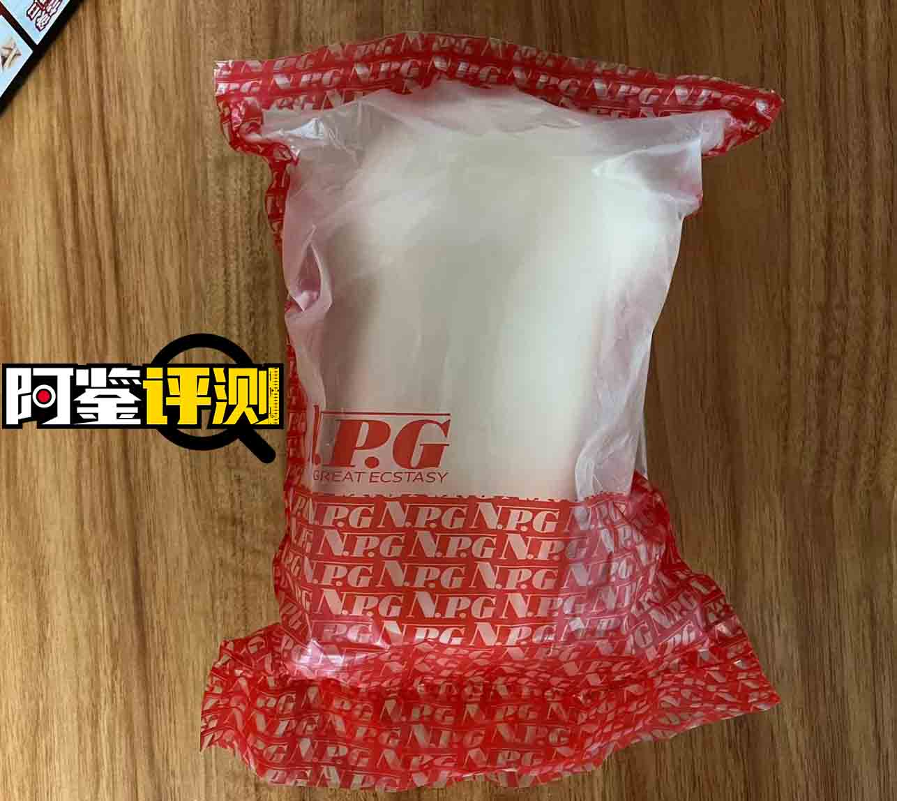 （慢玩系列）NPG-003ys评测，外观仿真细腻，内部狠活科技！