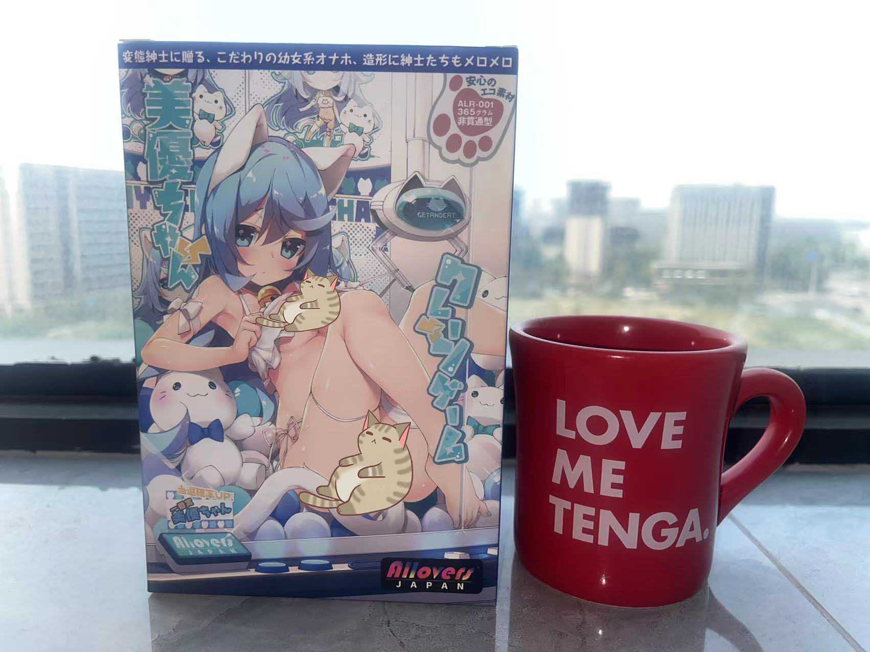 “我和我的动物朋友!”趣网美优酱评测(进阶)评测,无口系猫娘