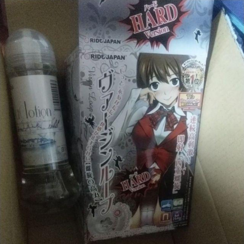 (高刺激系列)RideJapan螺旋系列测评,五合一全系列对比,老司机看过来