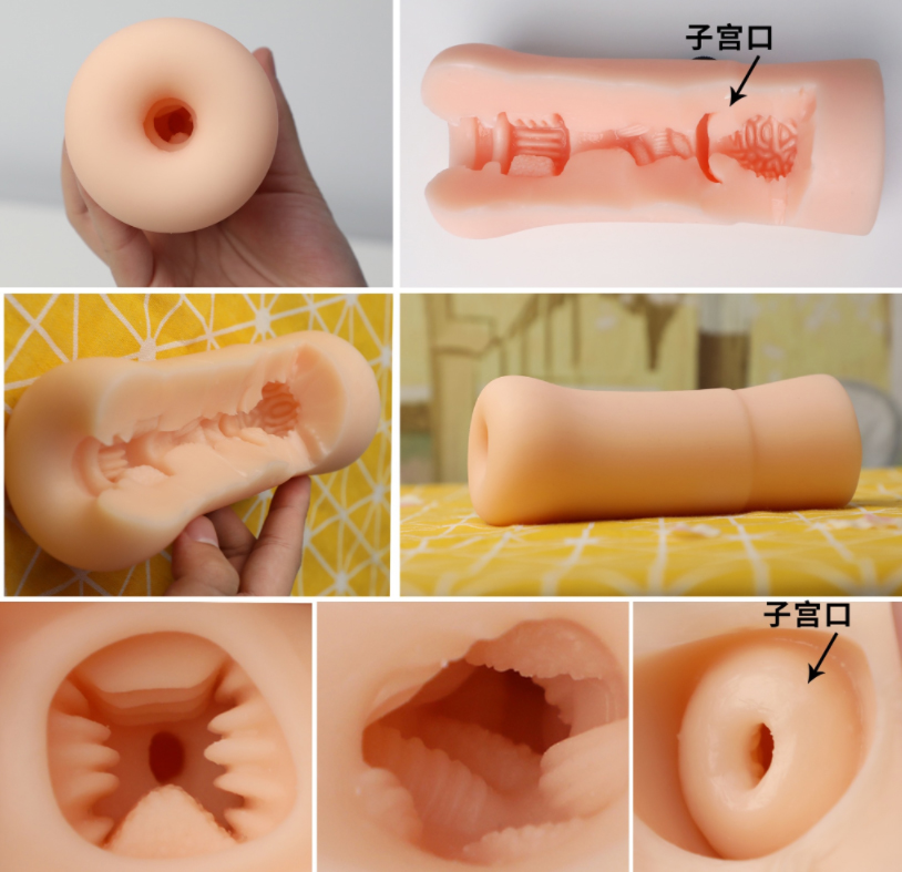 对子哈特——“R20四代”评测!名器刺激度天花板,姐姐真的太夹了!