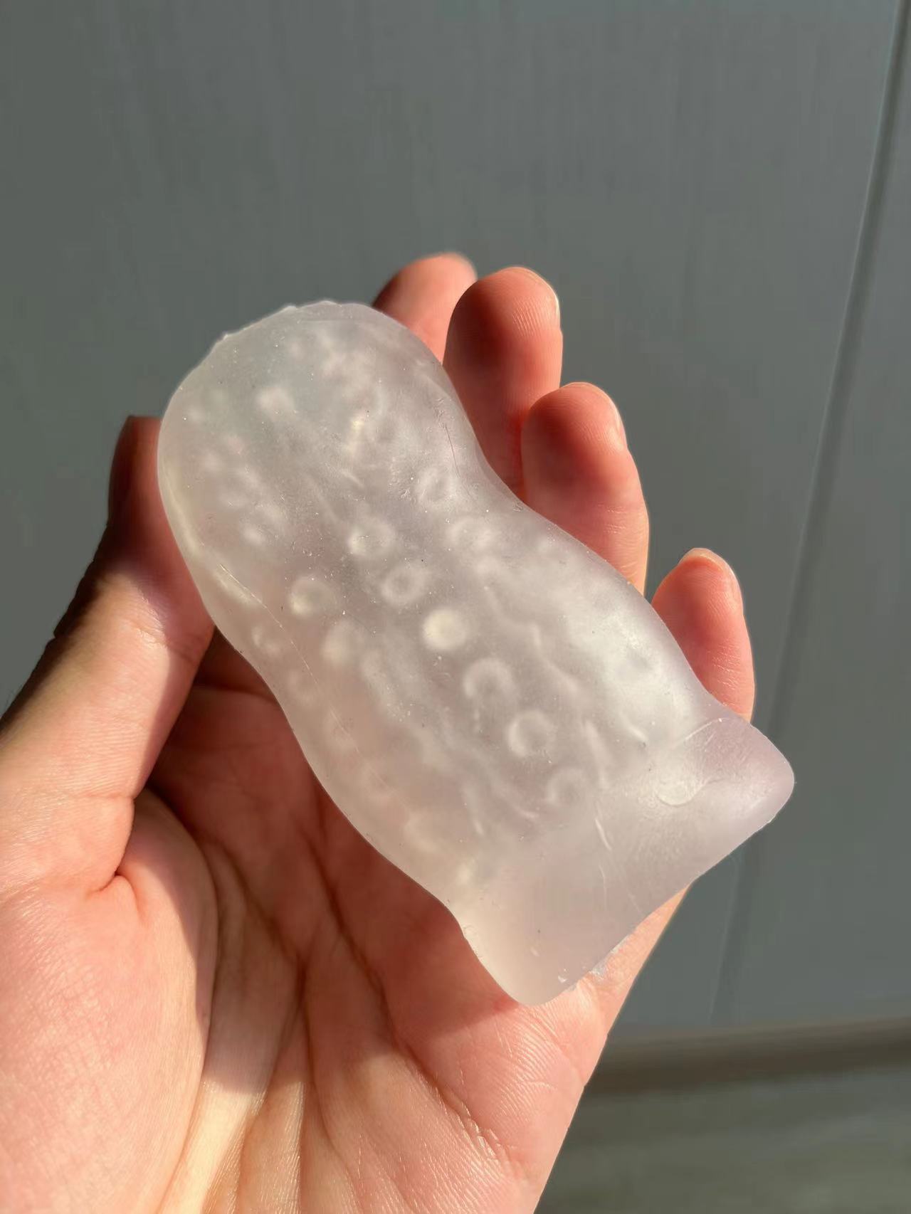 Lovefactor恋爱幻想评测,独创三层材料杯,极致的包裹感!