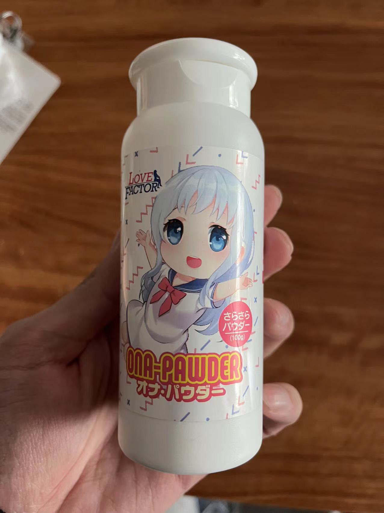 含有滑石粉会致癌？今天仔细讲讲保养粉的原理和使用