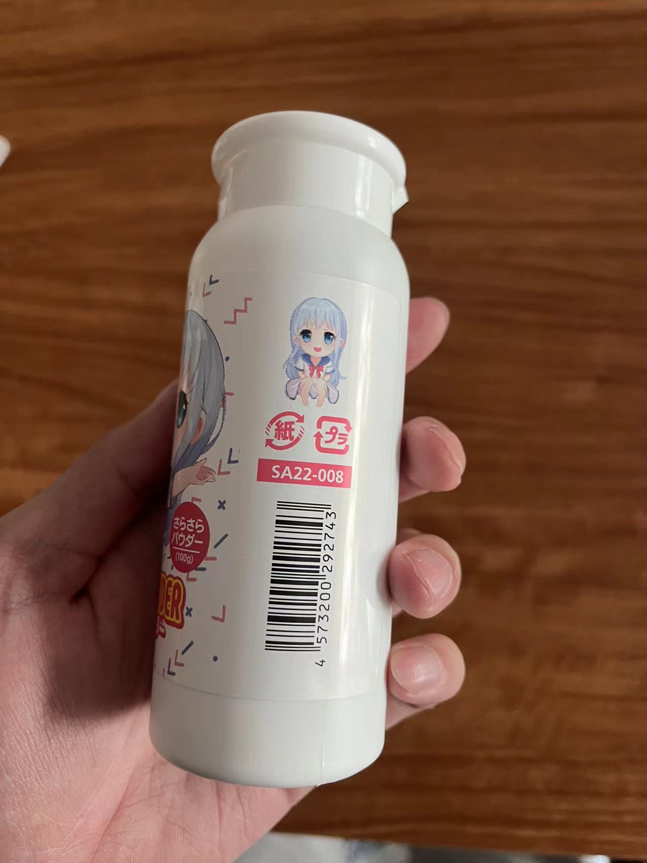 含有滑石粉会致癌？今天仔细讲讲保养粉的原理和使用