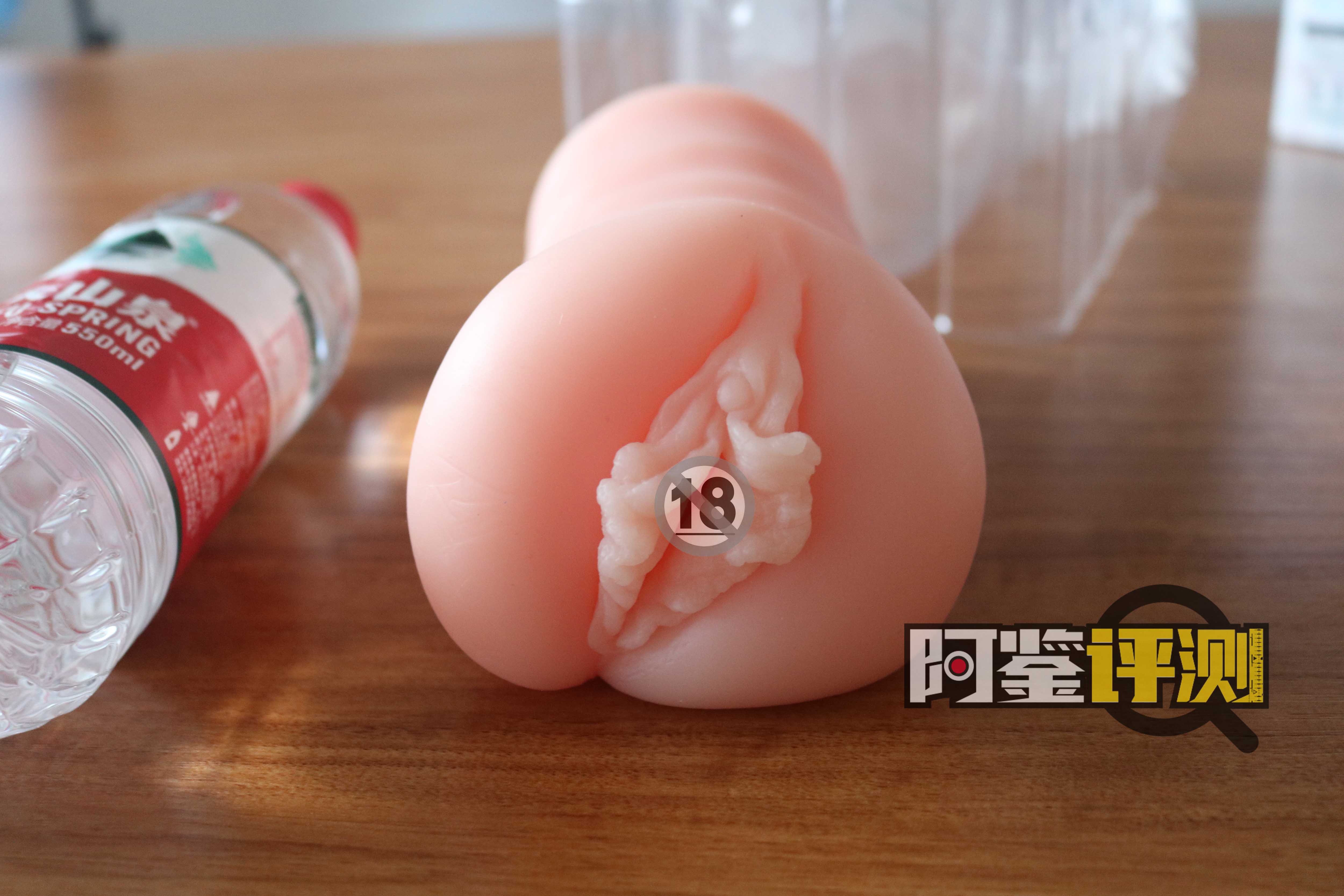 Lovefactor恋爱幻想评测,独创三层材料杯,极致的包裹感!