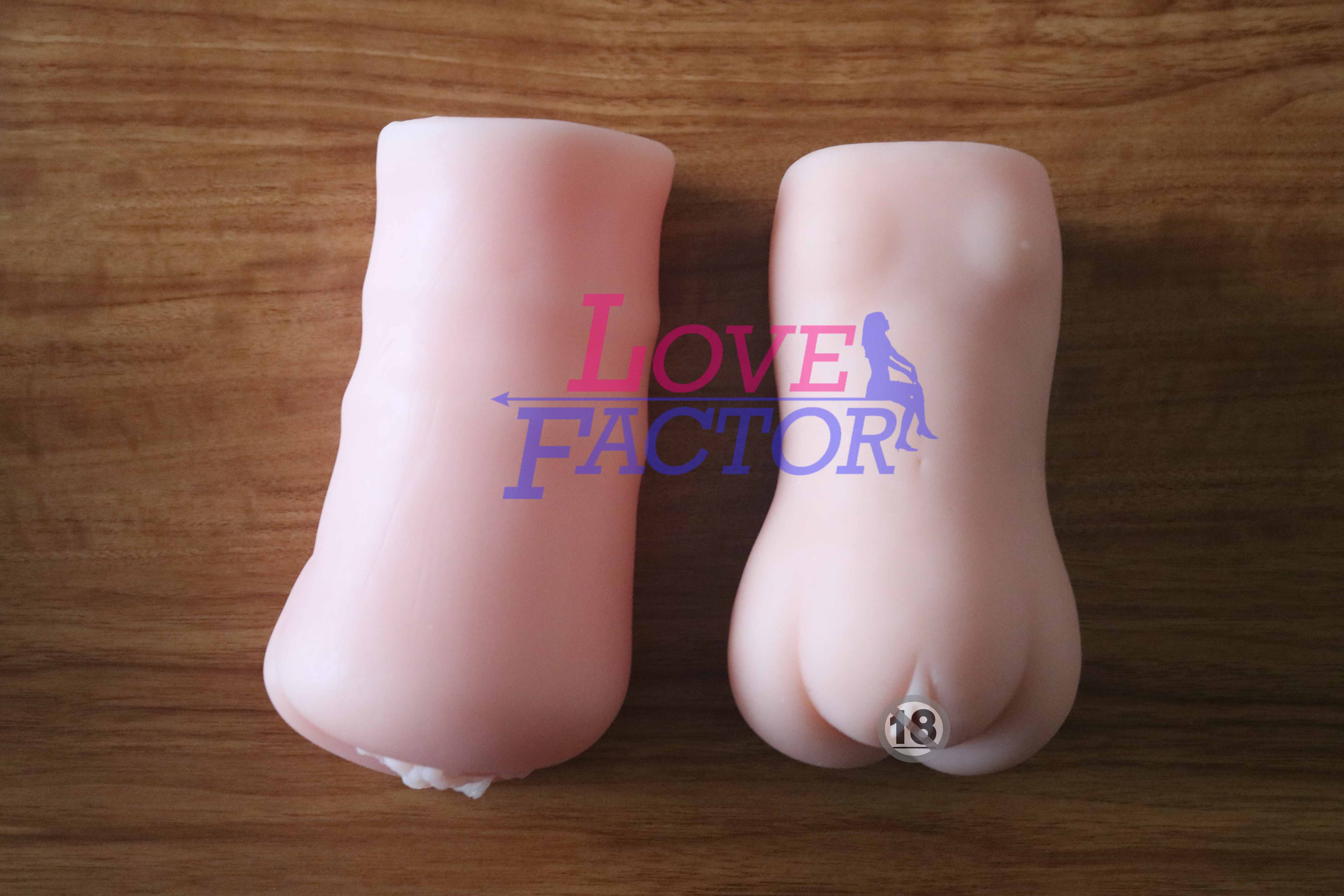 Lovefactor恋爱幻想评测,独创三层材料杯,极致的包裹感!