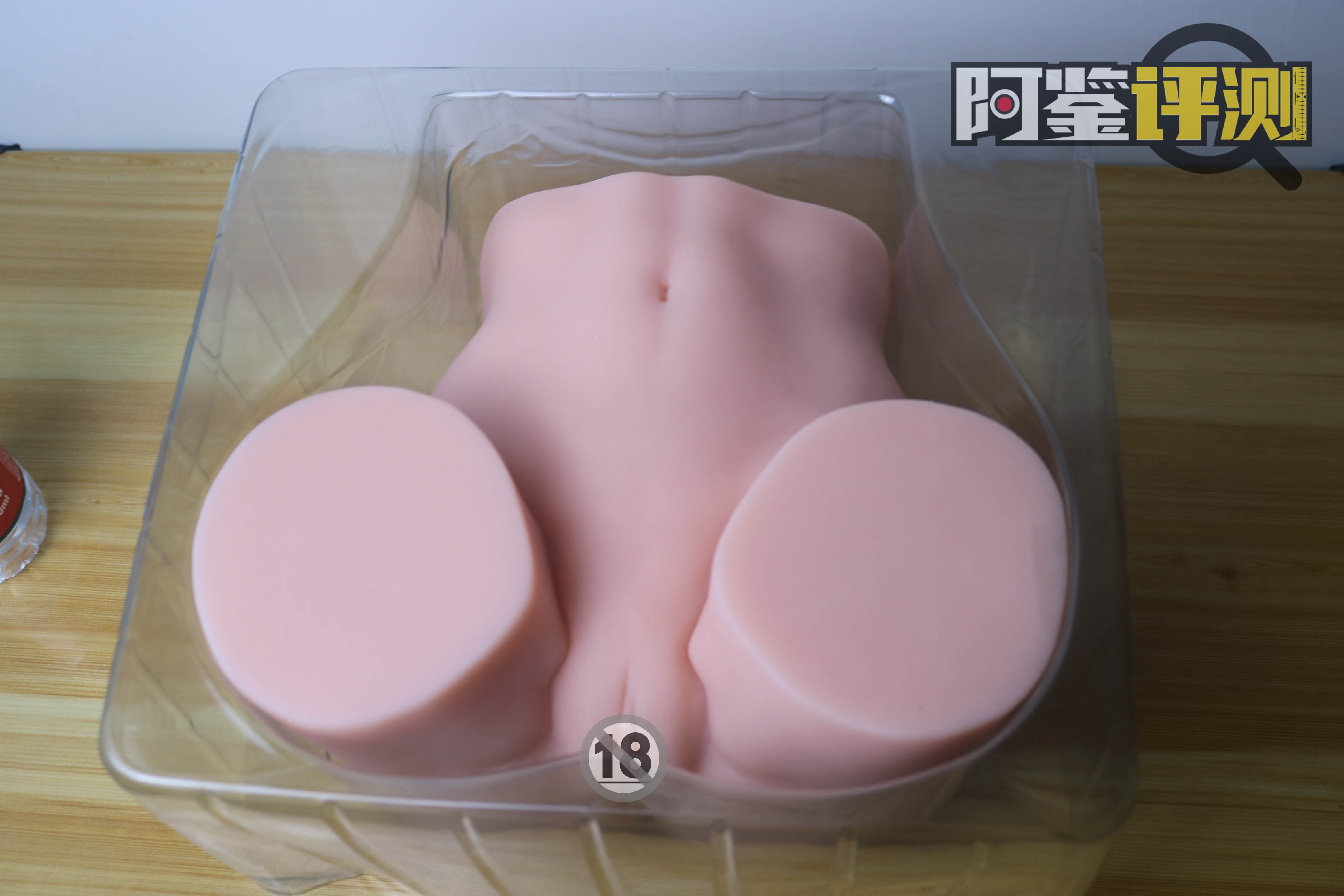 GXP胖次天使评测,单层材料高质量幼臀倒模!(进阶刺激)