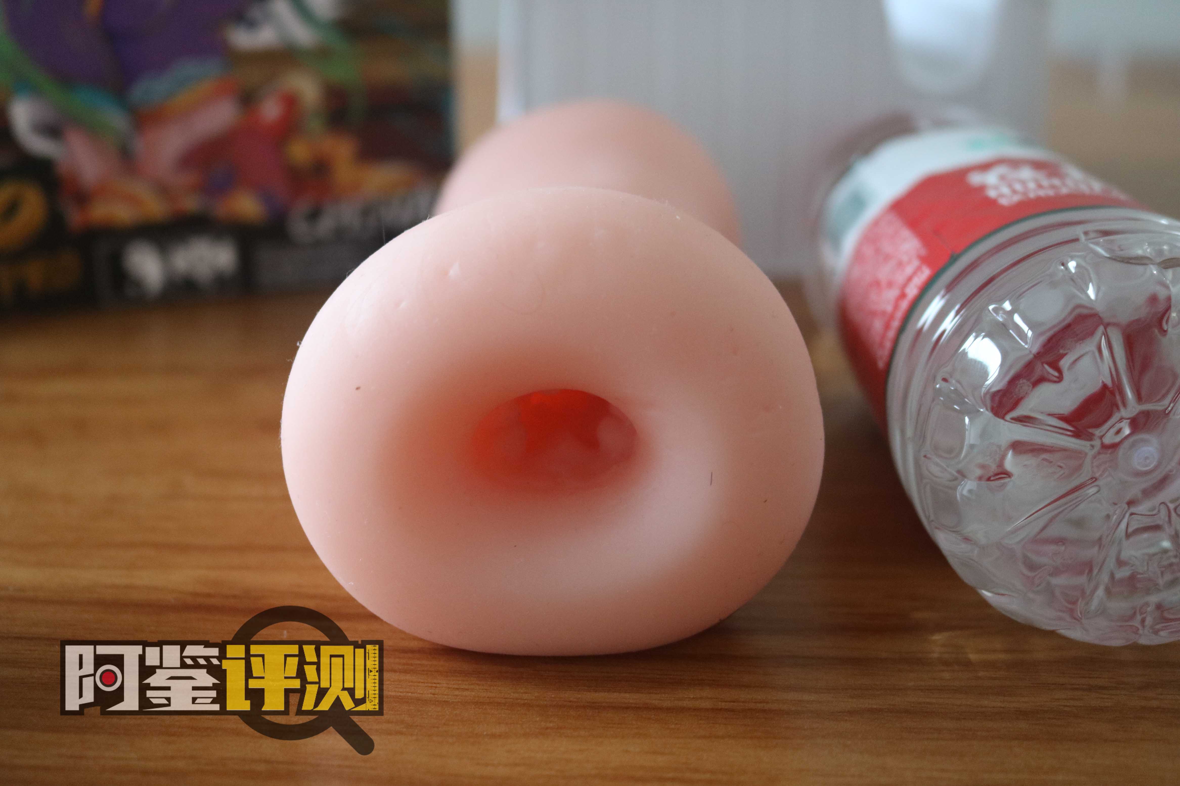 （中高刺激）撸撸杯20pro系列——榨汁姐评测，国产R20升级版？