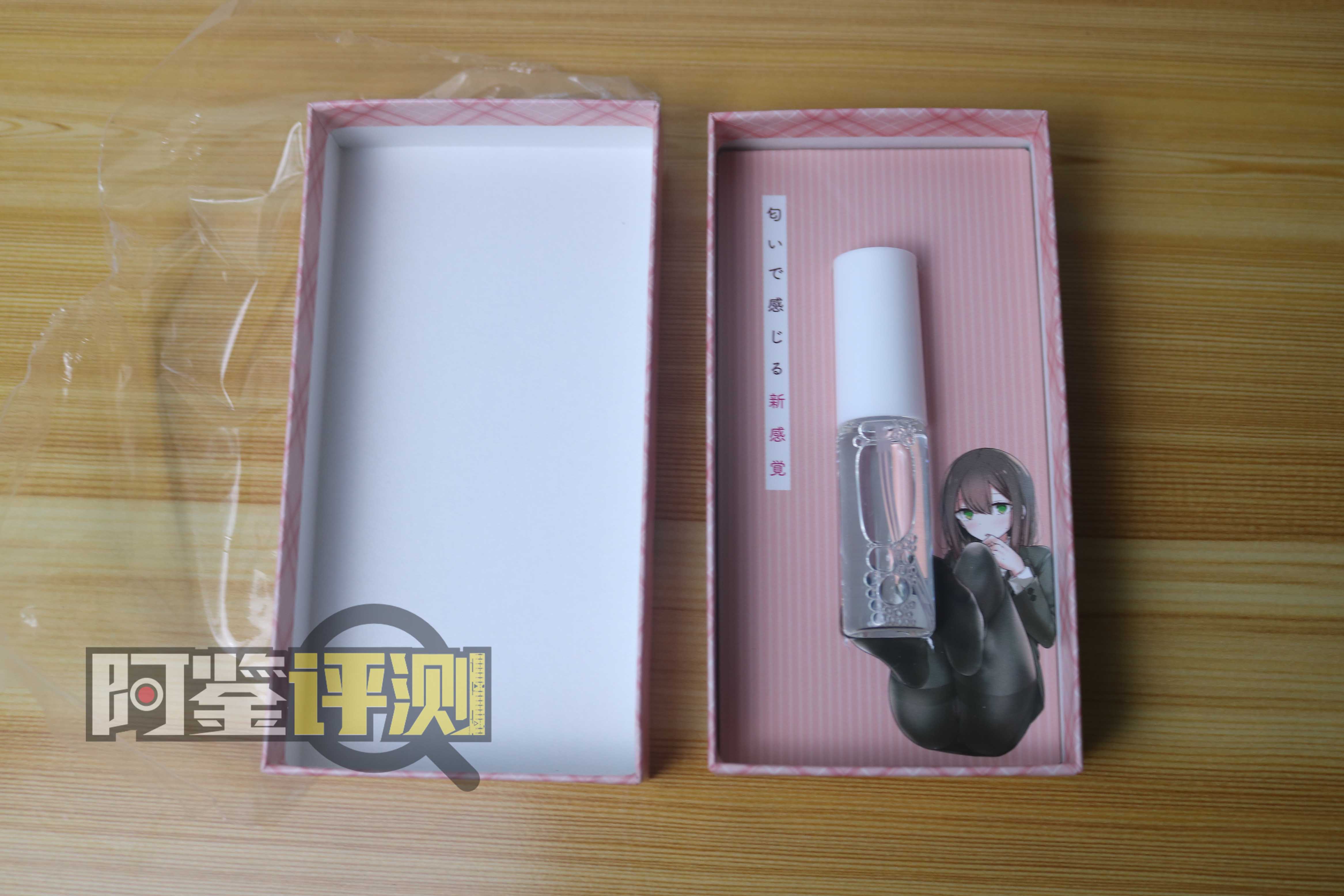 汤玛托易士奇怪味道品鉴,各种怪味香水闻个遍,大嘘老师入驻B站啦!