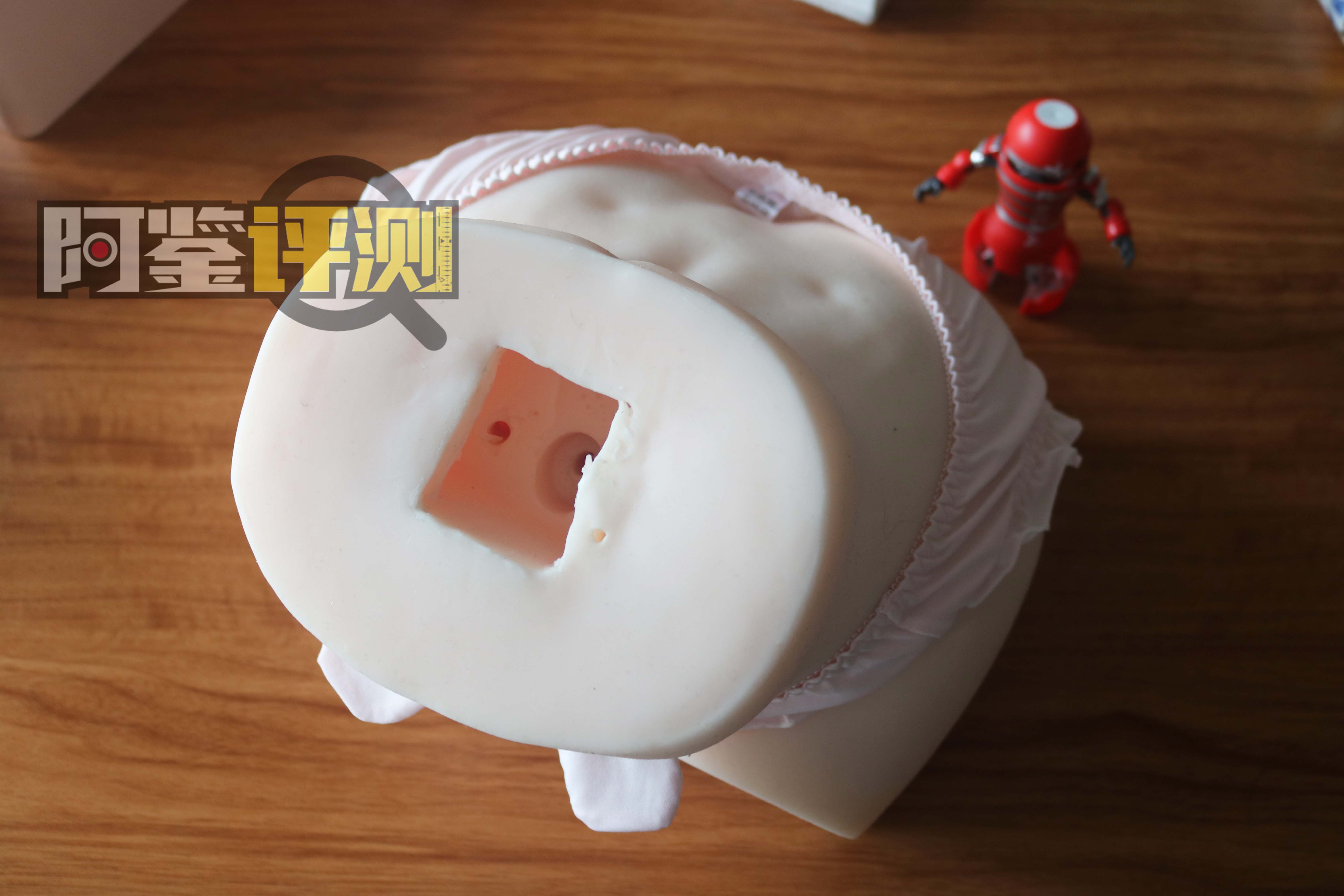 NPG极上生腰(七代目)评测!备受瞩目的续作,首次采用电动设计的顶配大屁股!