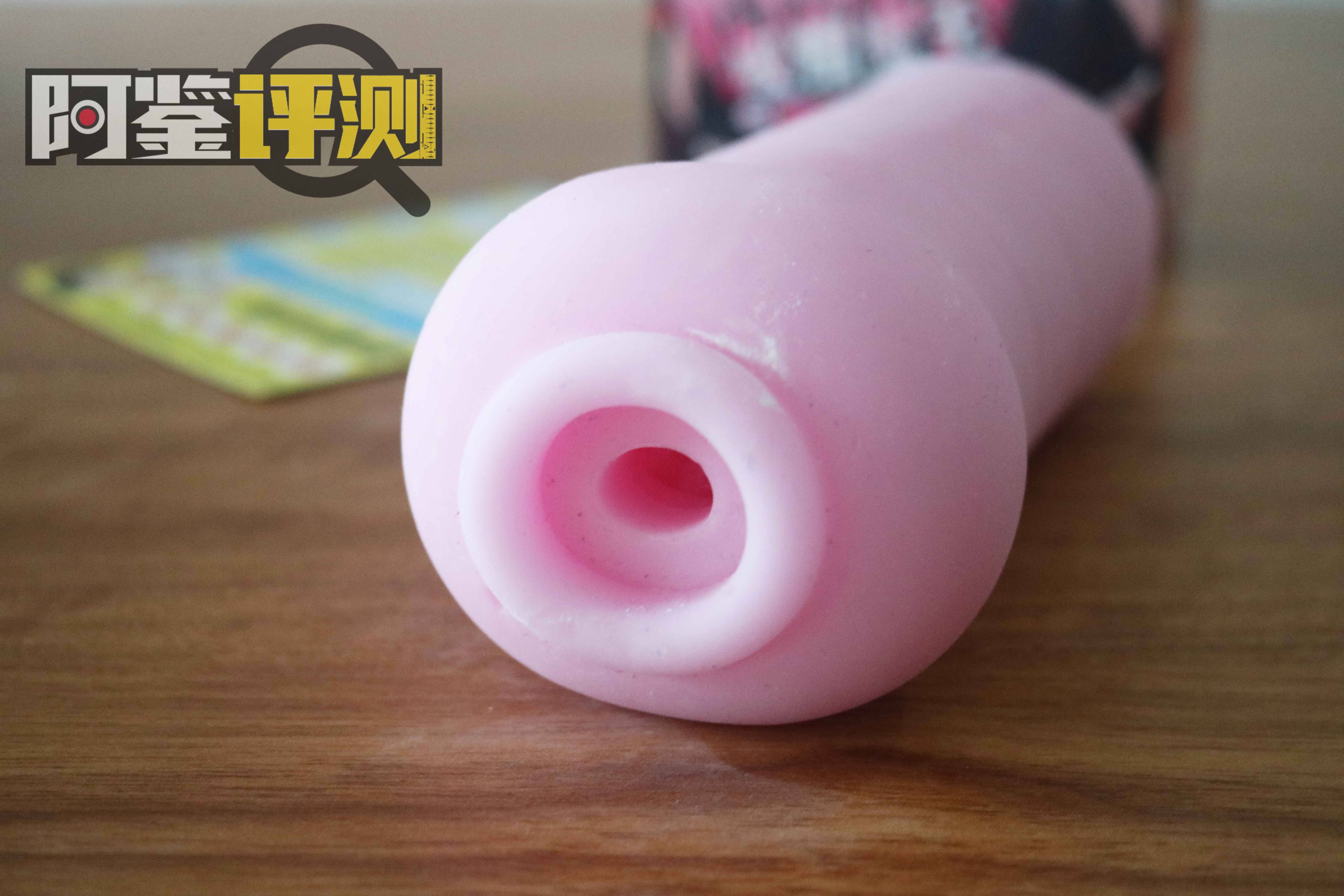 日本Hotpower火炮-吸精魔王评测,如漫画中一般的绒毛感飞机杯