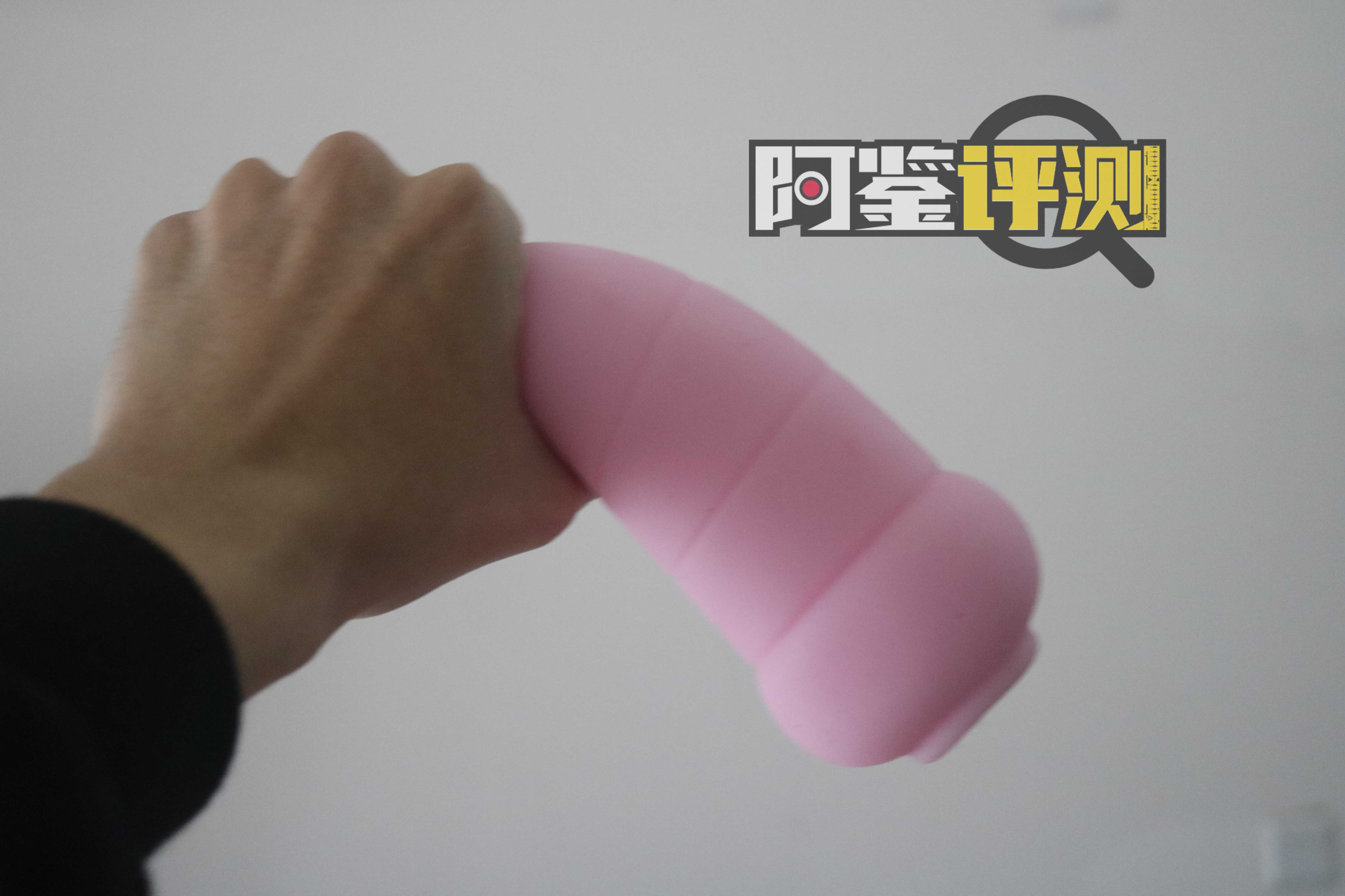 日本Hotpower火炮-吸精魔王评测,如漫画中一般的绒毛感飞机杯