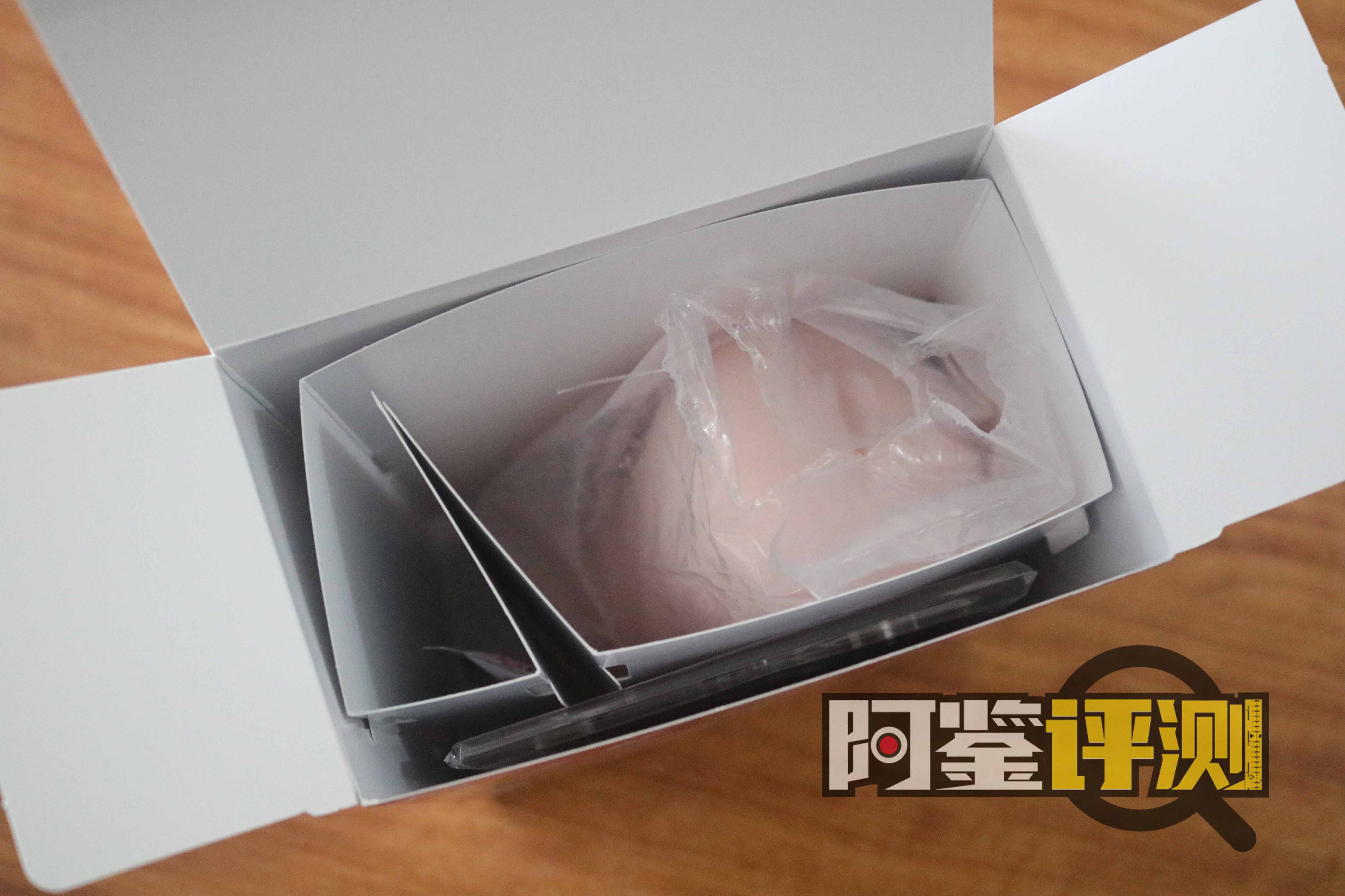 汤玛托易士-圣少女sleepless联名款飞机杯评测,间宫真理亚(中高刺激)