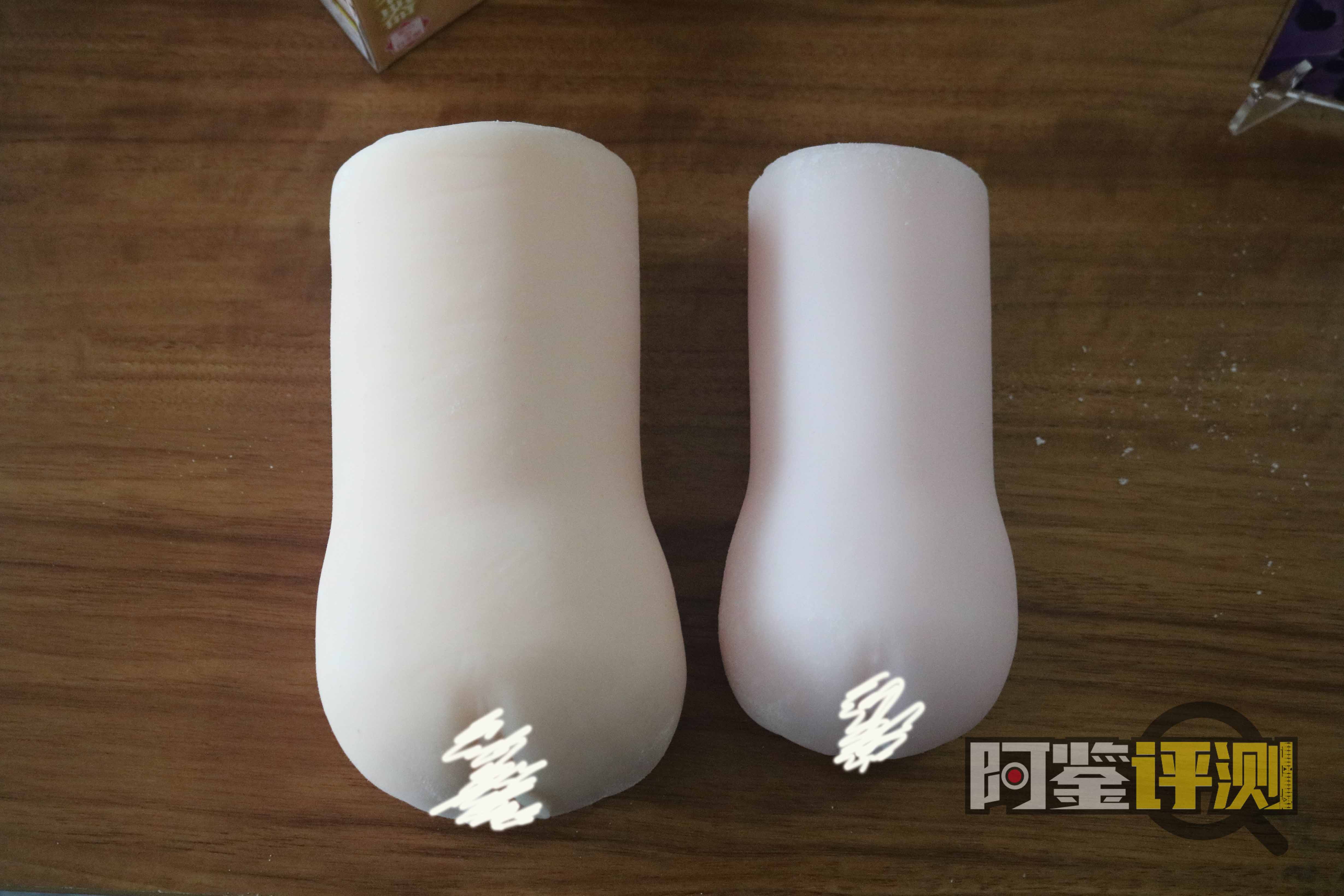 汤玛托易士-圣少女sleepless联名款飞机杯评测,间宫真理亚(中高刺激)