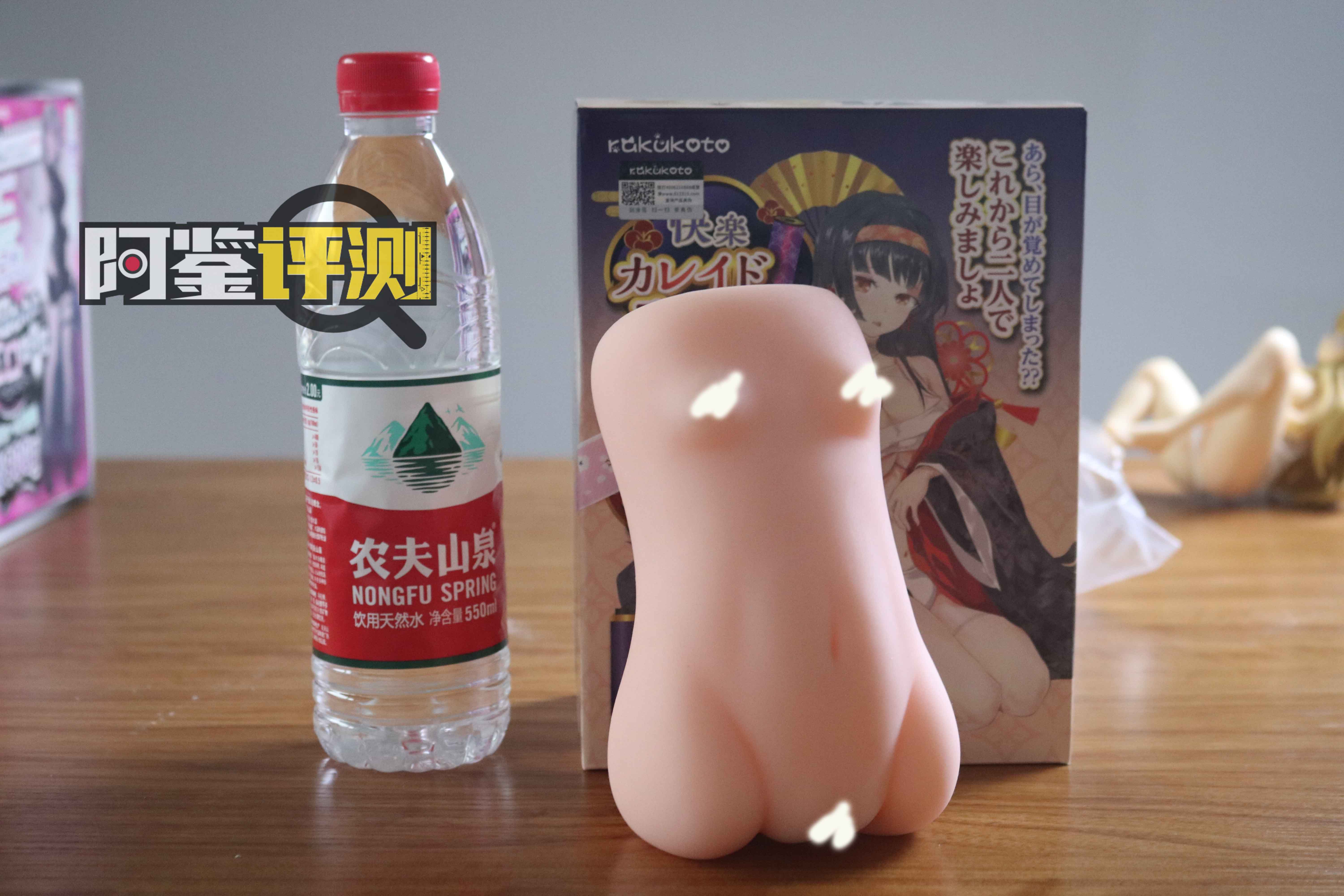 HMAX纯情乙女（慢玩）评测，好上手的软胶类慢玩杯大对比！