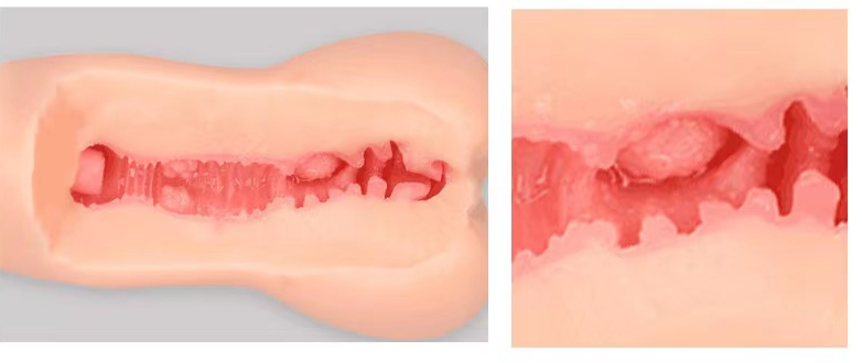 HMAX纯情乙女（慢玩）评测，好上手的软胶类慢玩杯大对比！