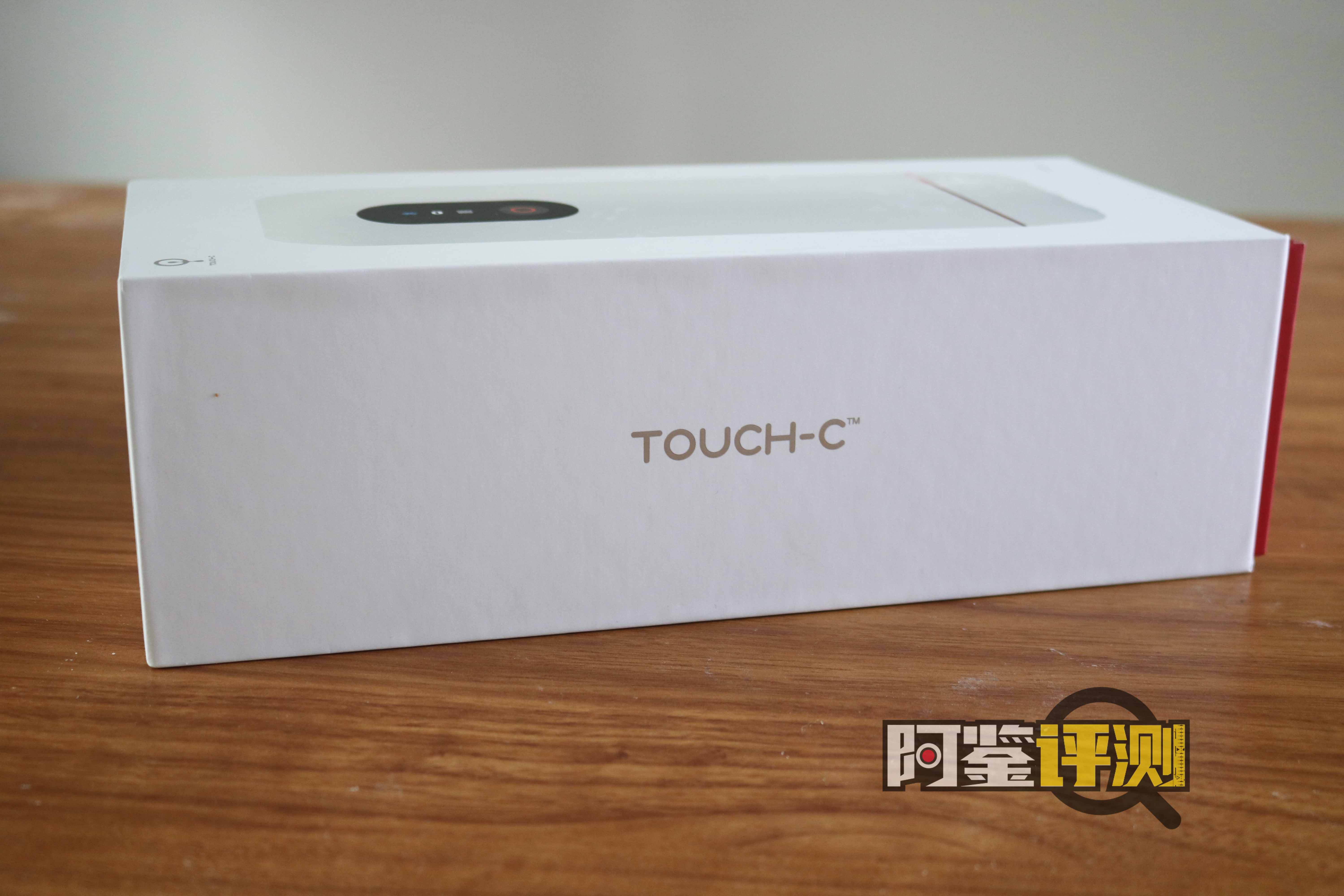 Touch-C远程蓝牙成人玩具,男用电动飞机杯评测(part.1)