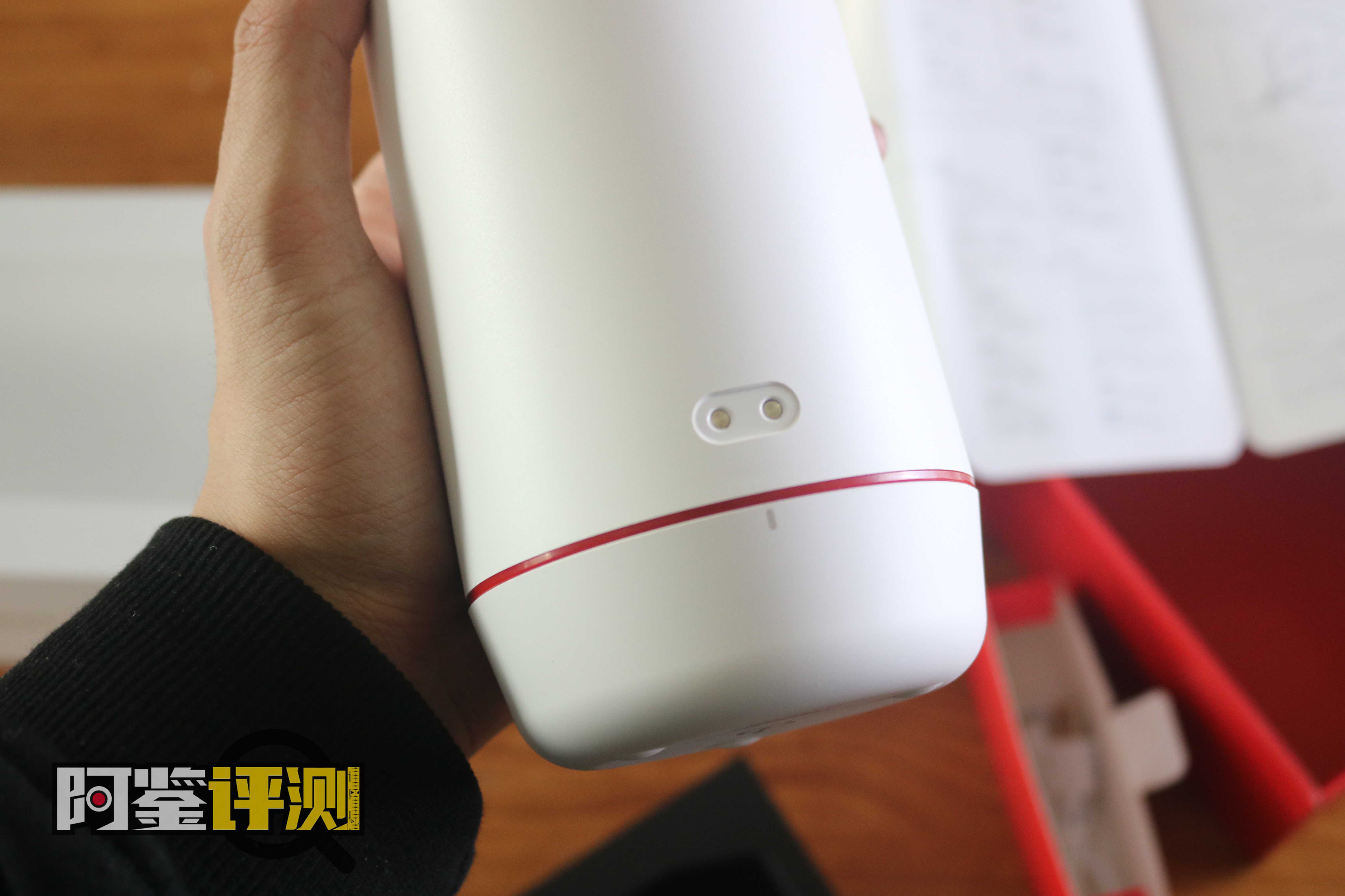 Touch-C远程蓝牙成人玩具,男用电动飞机杯评测(part.1)