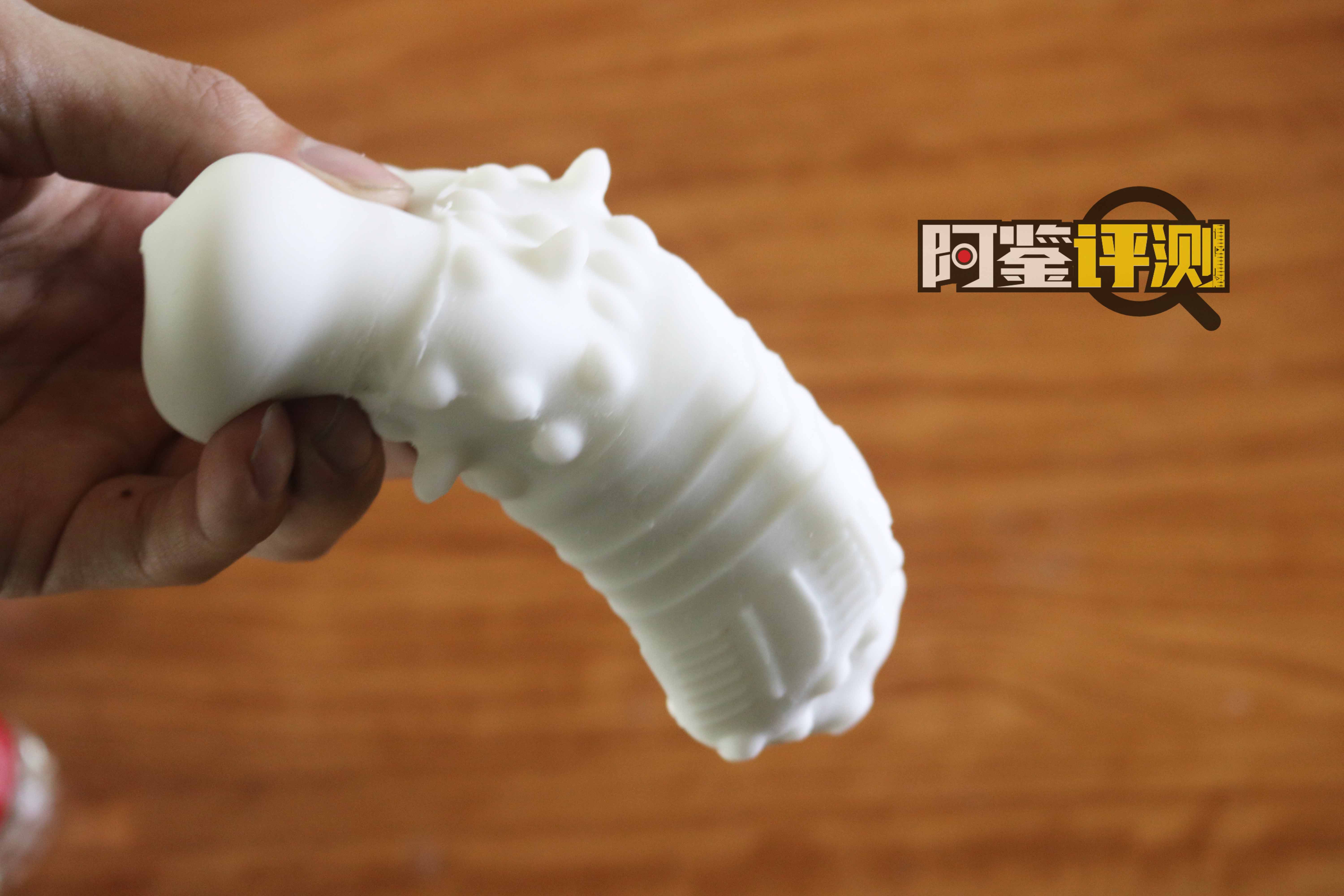 Touch-C远程蓝牙成人玩具,男用电动飞机杯评测(part.1)