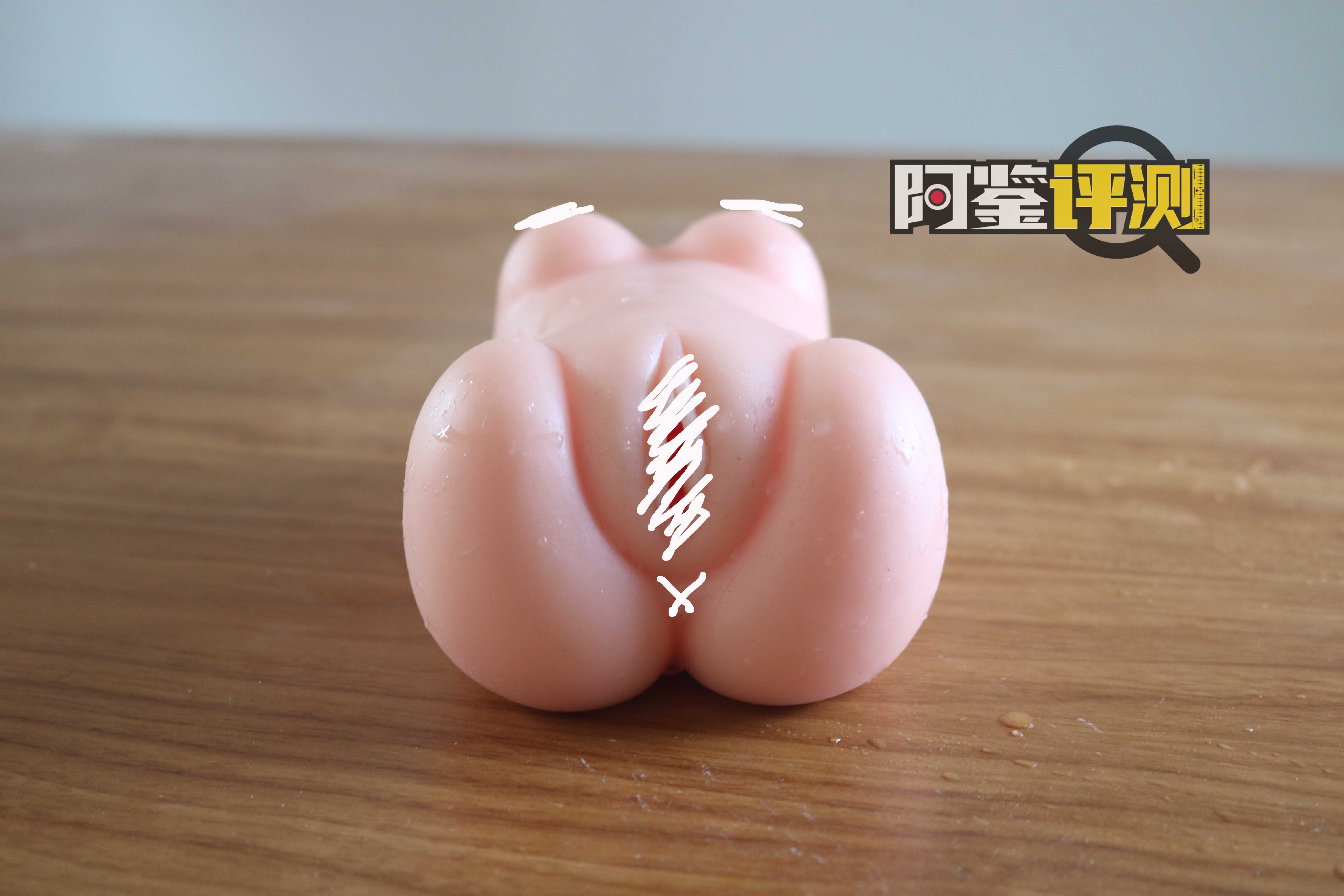 HMAX纯情乙女（慢玩）评测，好上手的软胶类慢玩杯大对比！