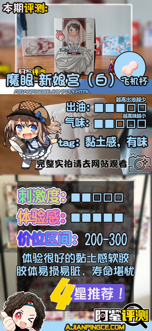 问题很多,但体验独特--magic eyes新娘宫评测(慢玩系列)