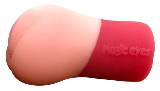 魔眼magic eyes极彩子宫(Moonshot)评测,悬崖峭壁般的猎奇宫口