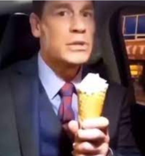 RIDE- JAPAN-Mad border评测,我很喜欢冰淇淋,但慢玩杯我更喜欢!日榜高排名名器