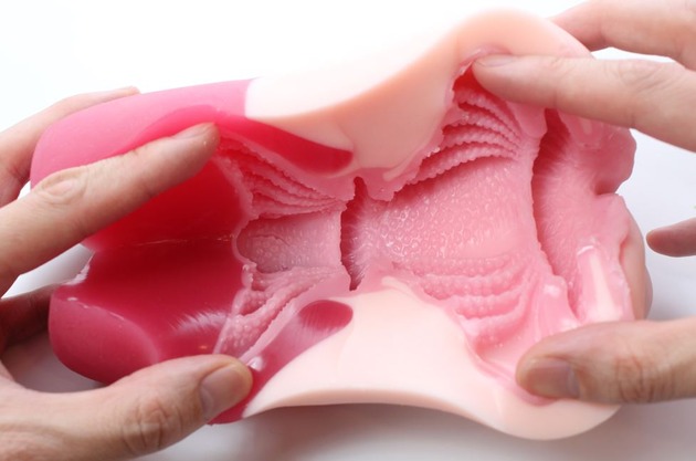 魔眼magic eyes极彩子宫(Moonshot)评测,悬崖峭壁般的猎奇宫口