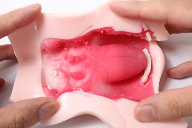 magic eyes真实之口mini(硬款)评测!活泼萝莉最棒啦~