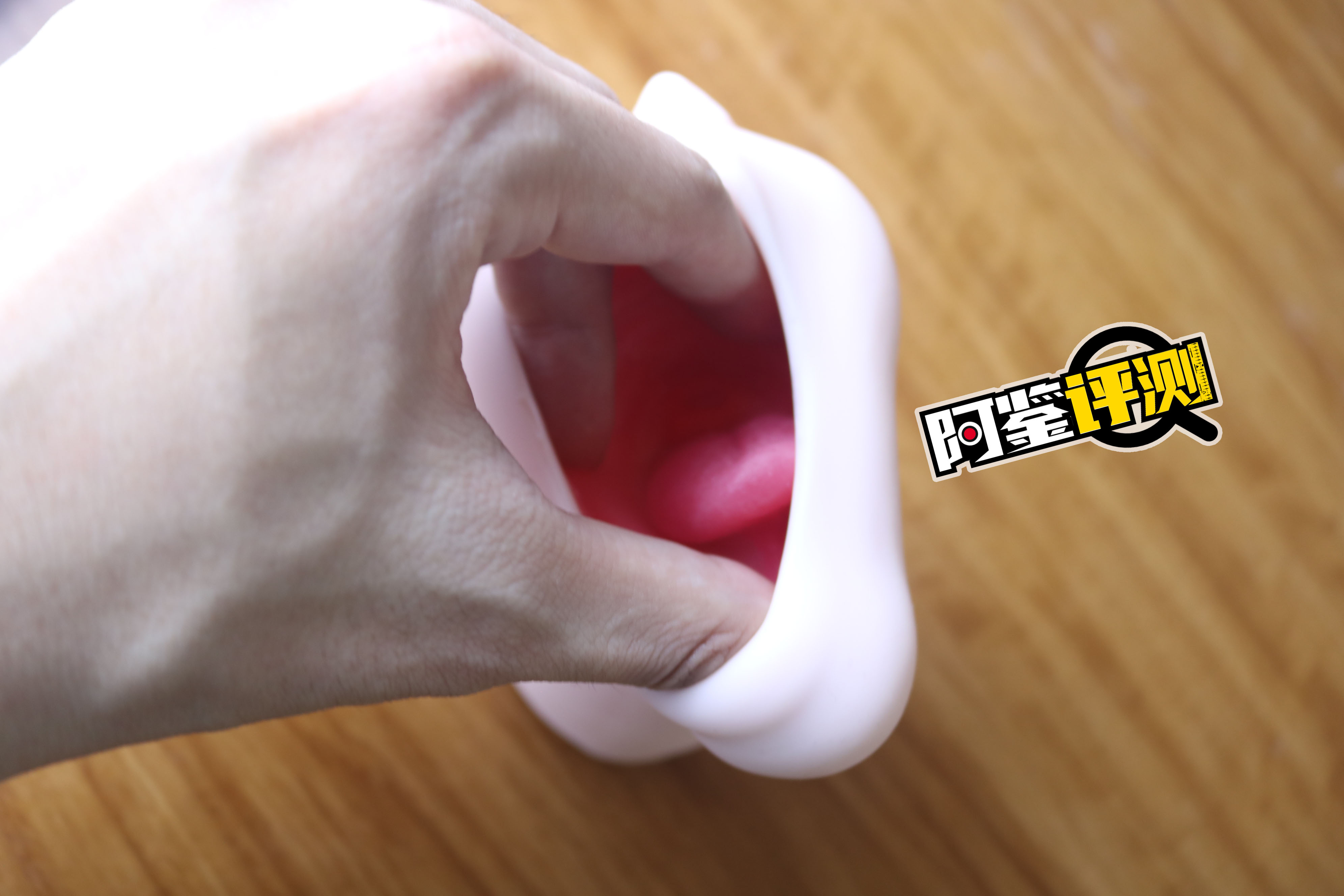 magic eyes真实之口mini(硬款)评测!活泼萝莉最棒啦~