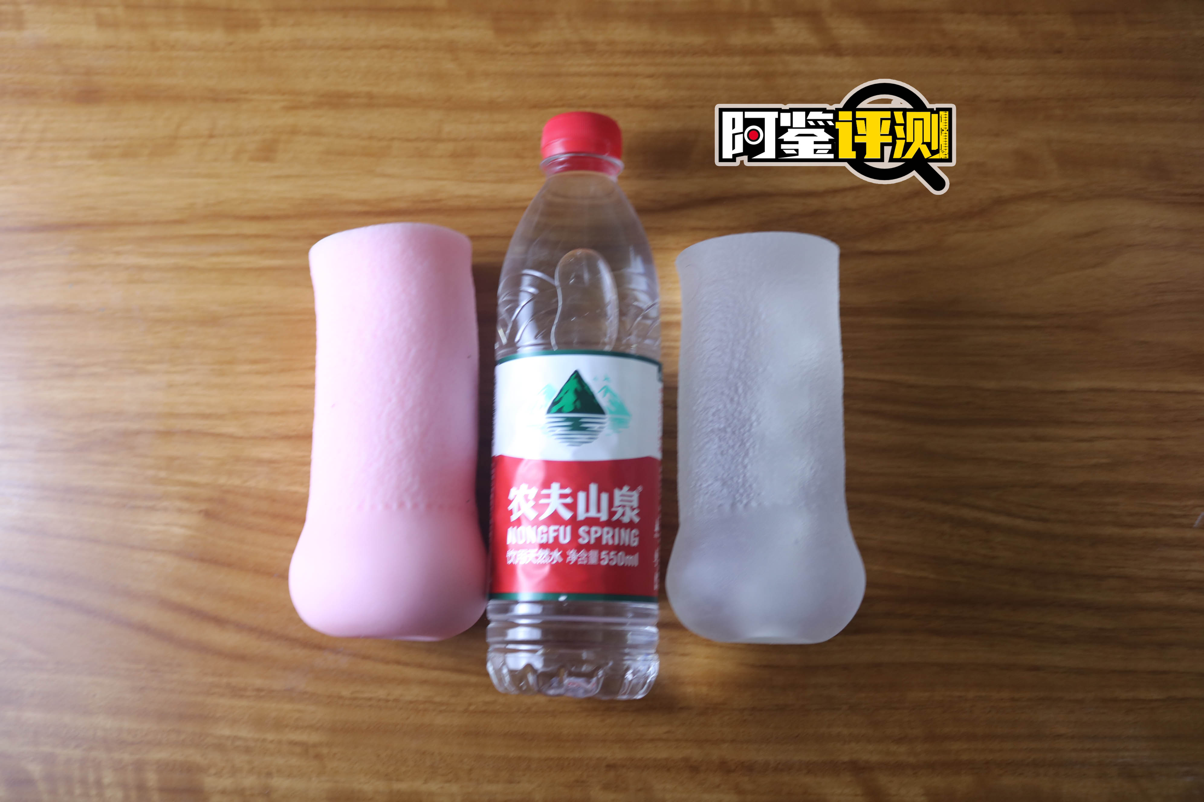 RIDE-JAPAN恶魔快乐(透明款)评测!大伙心心念念的透明胶评测来啦~