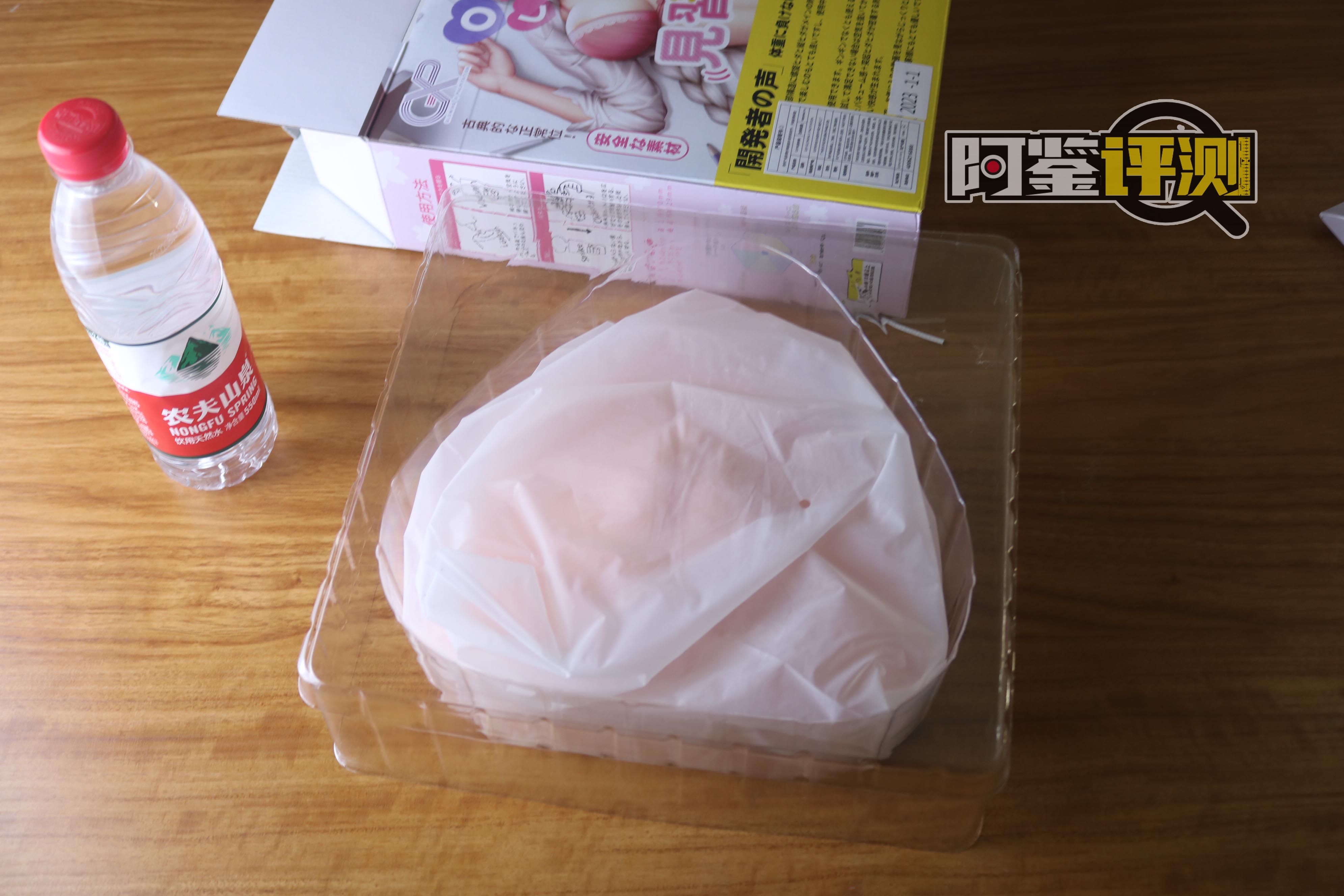 GXP-见习秘书评测,独树一帜的趴着用名器,会流行吗?