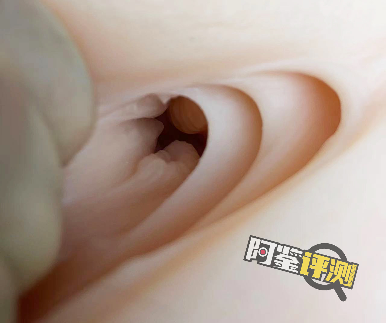 GXP胖次天使评测,单层材料高质量幼臀倒模!(进阶刺激)