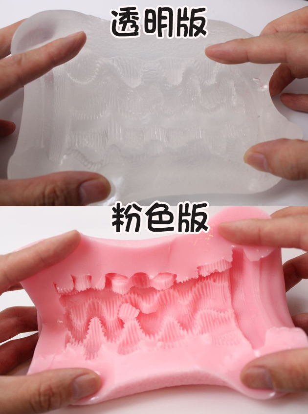 GOSE——“生榨牧场”评测！8kg的逆天大软臀，超级加码回弹感的“大鬼泡芙”