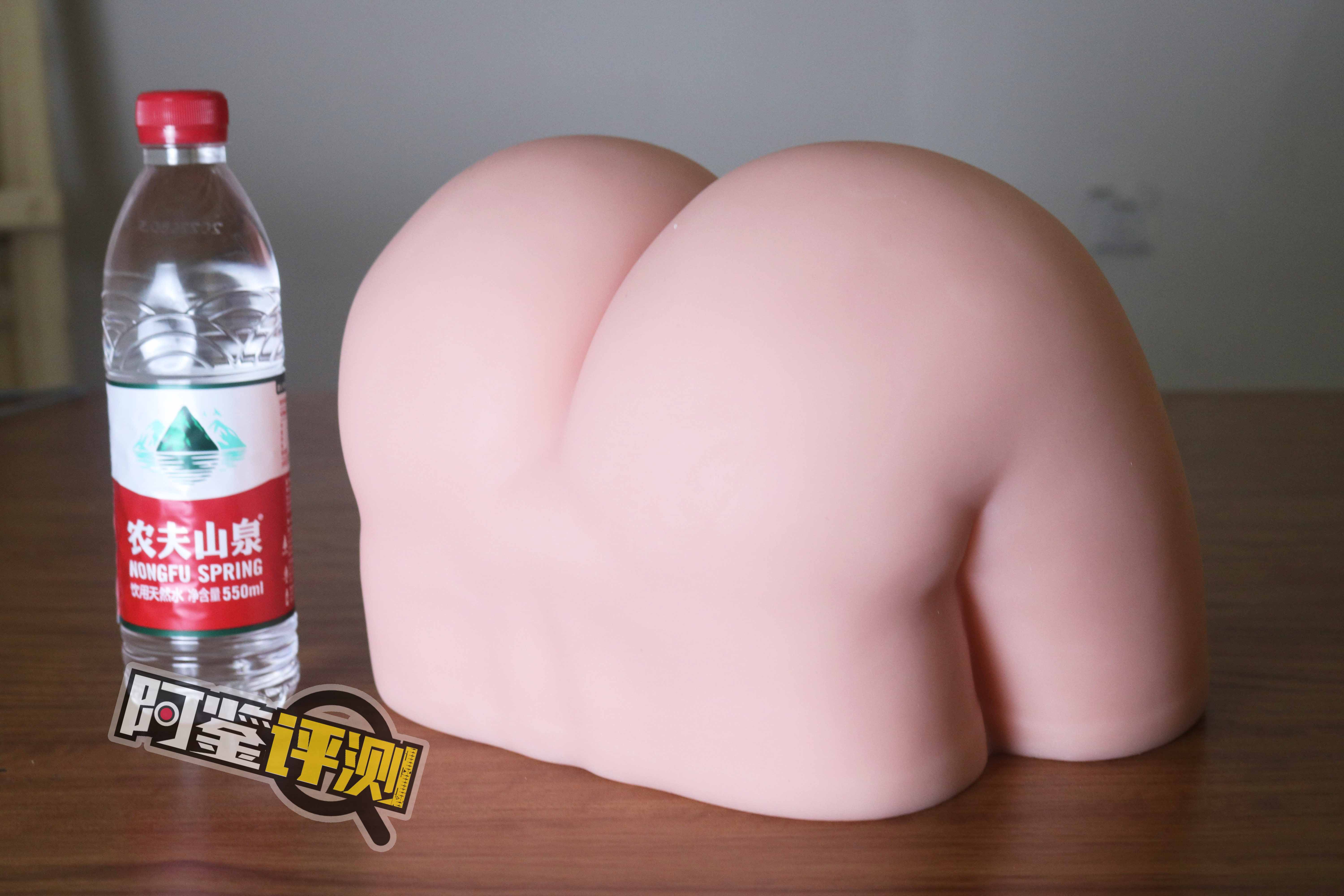 GXP-肉壁川上雅评测(大型倒模)!又一款床上使用的玩具,但是8.7kg!