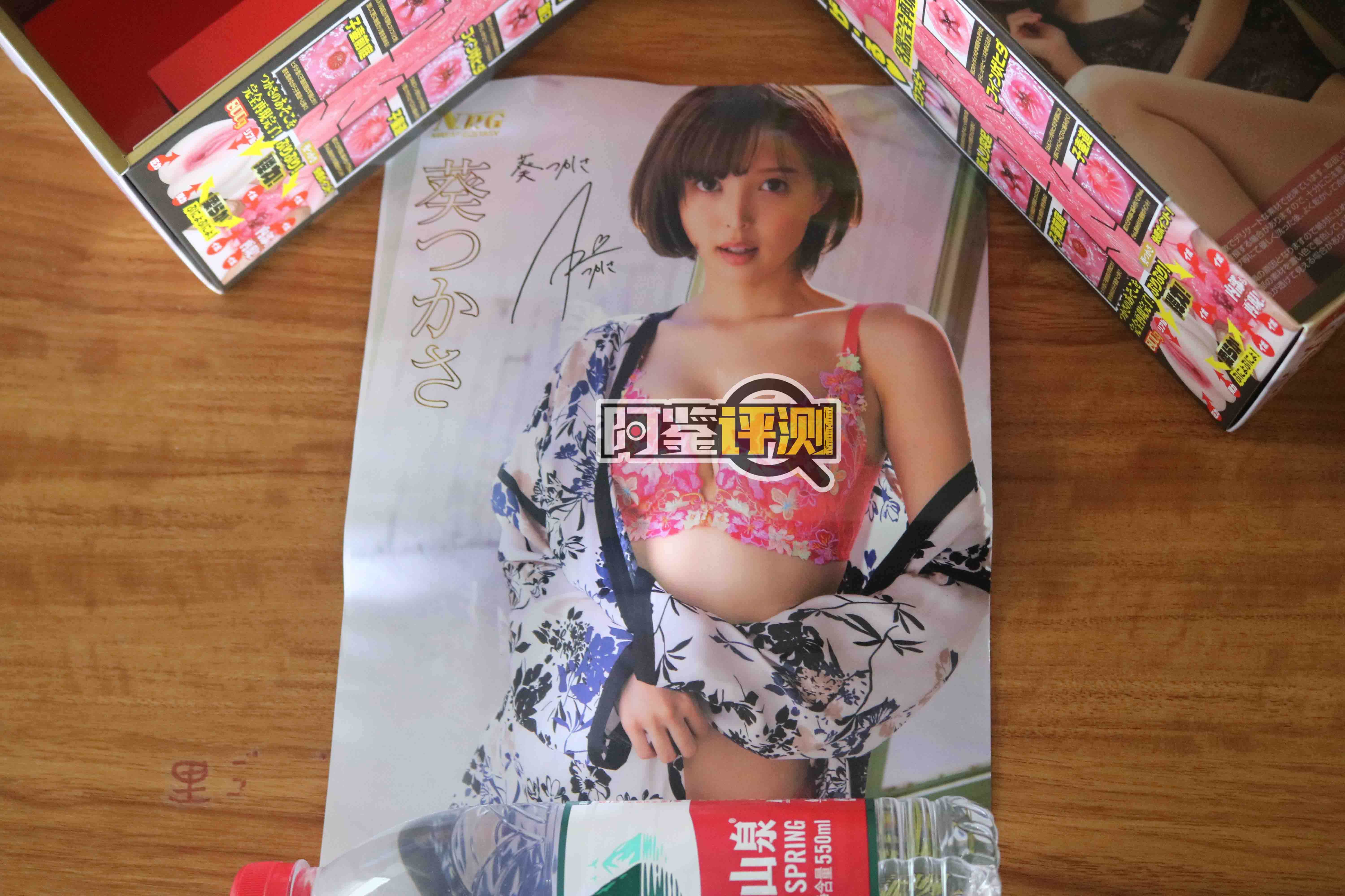 NPG-003(新版)评测,著名的葵司联名款的最新改版!效果如何呢?