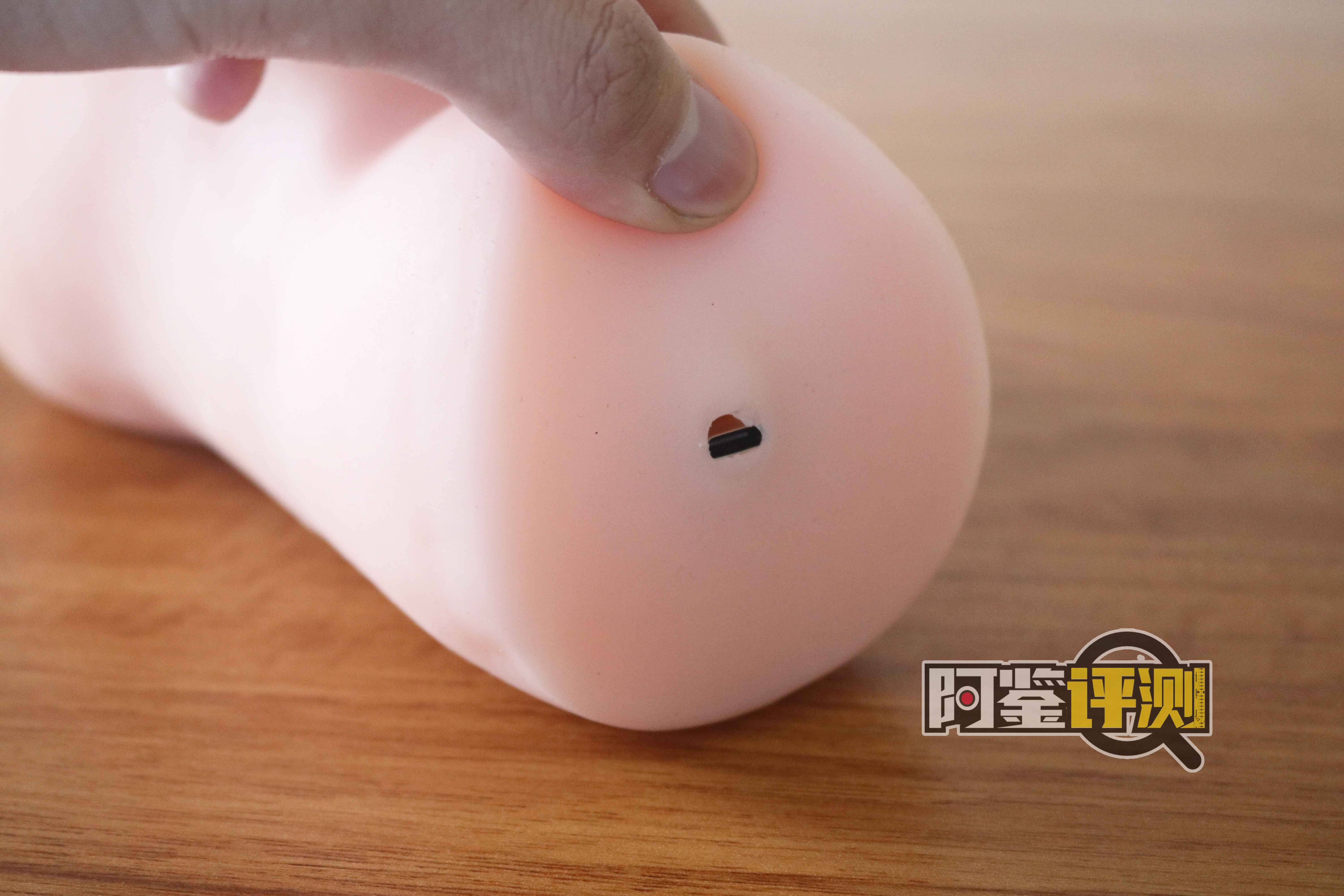 趣网-“绫音学妹”(加热款)评测!国产加热飞机杯内卷开始?