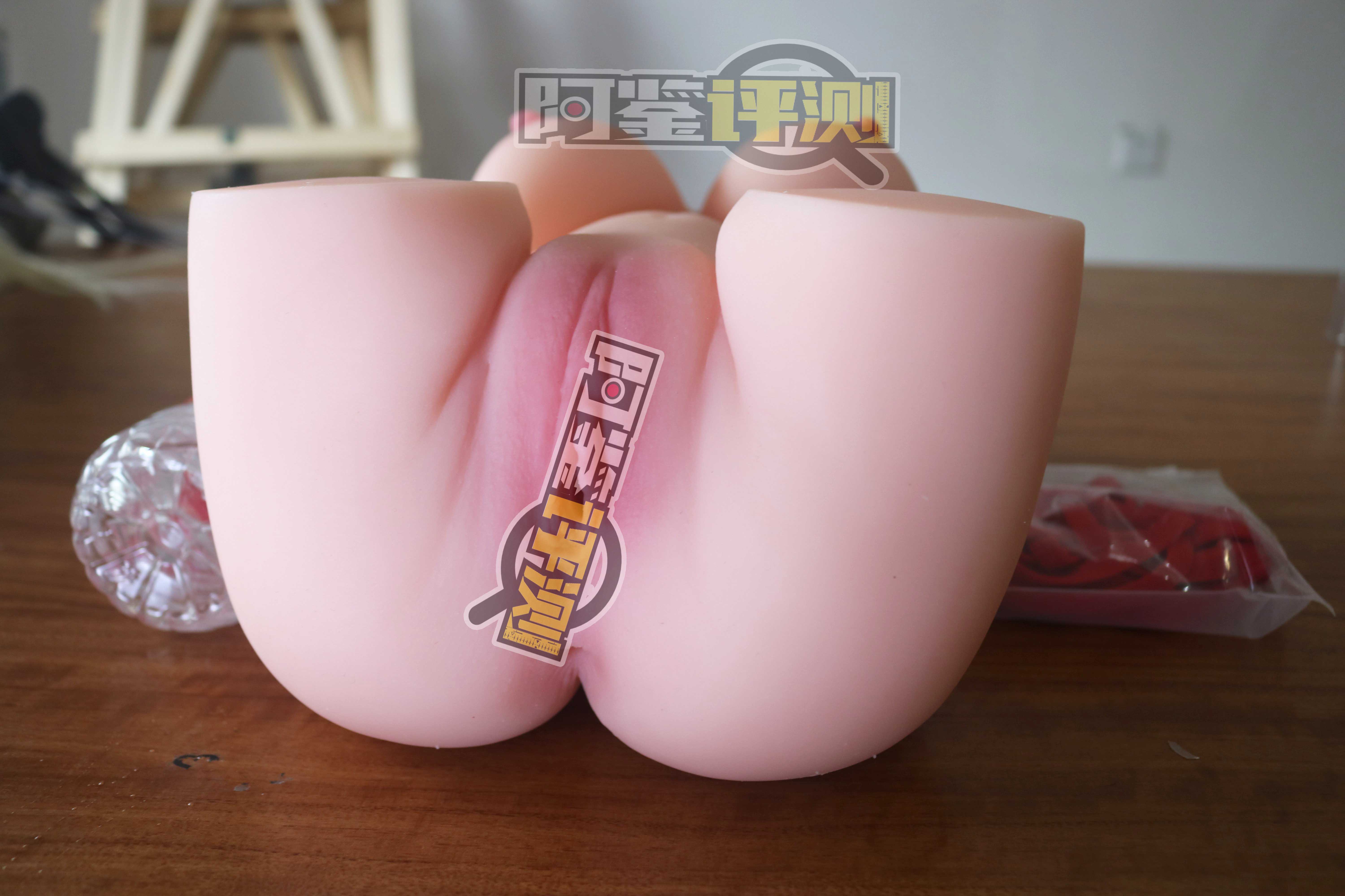 Onaho-舰娘赤城(小身体)评测!功能齐全的小身体,性价比之选的小型倒模!